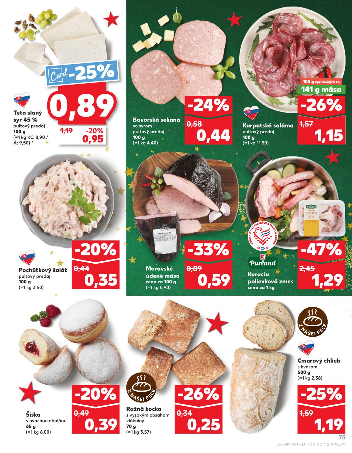 Kaufland leaflet 076