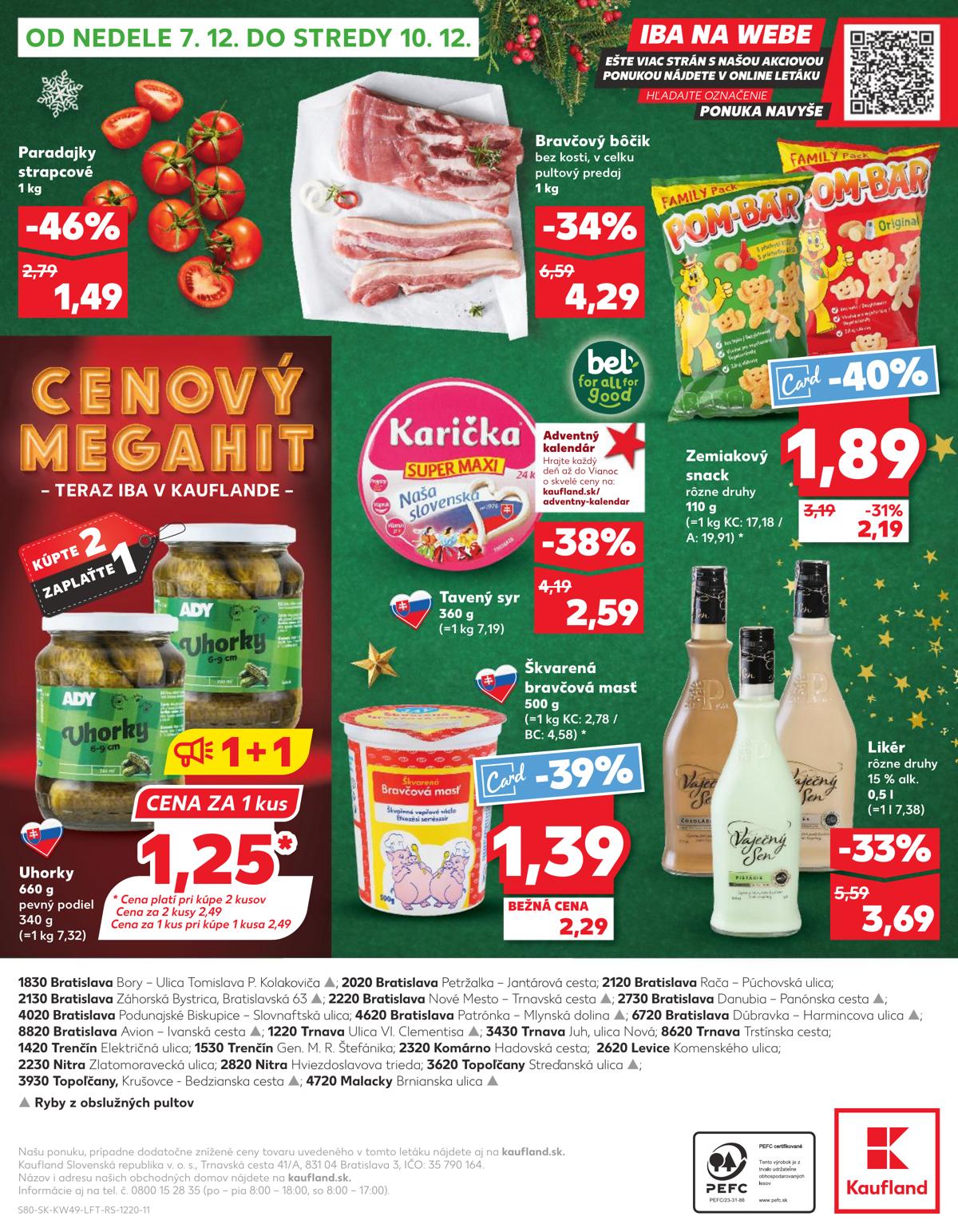 Kaufland leaflet 081