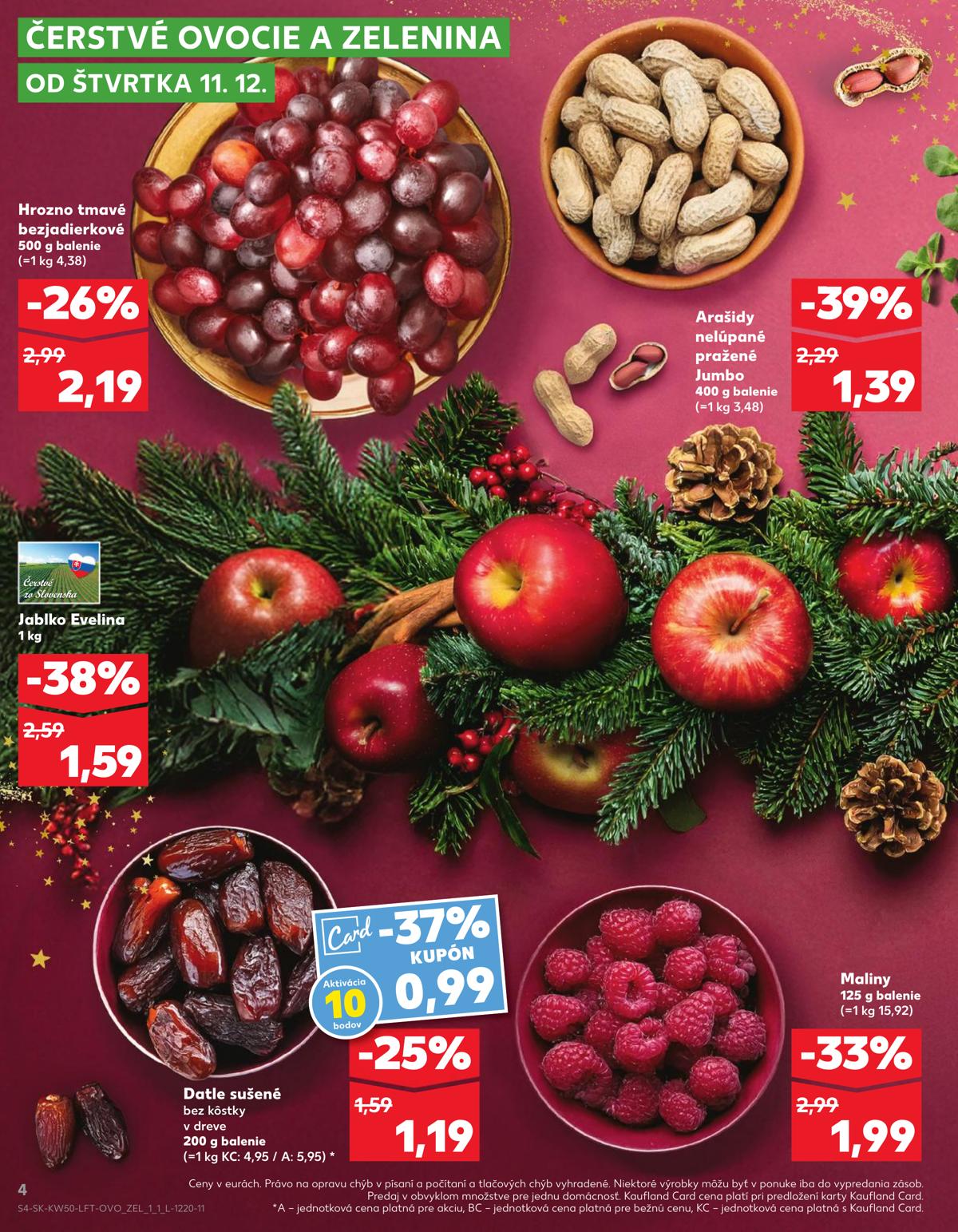 Kaufland leaflet 005