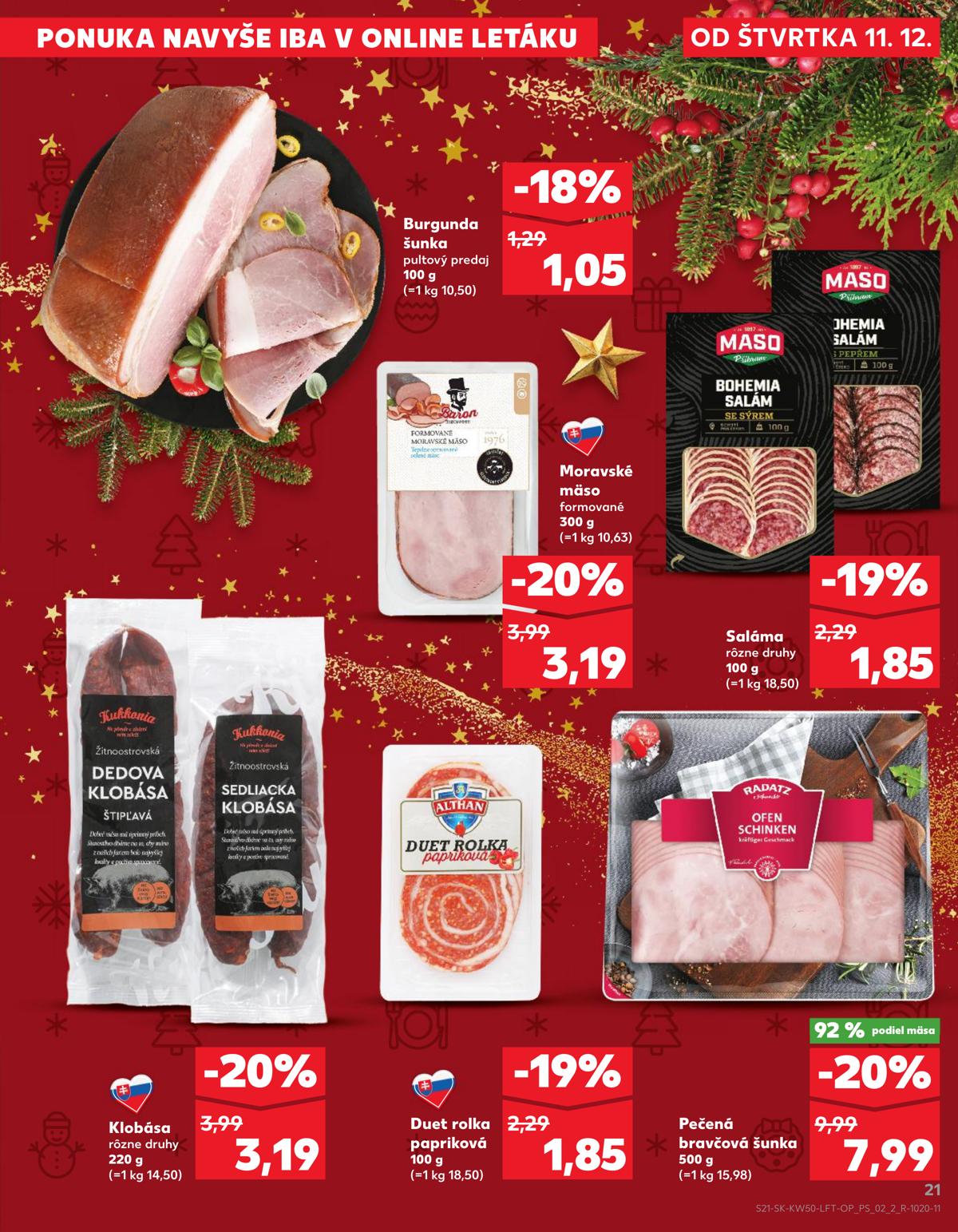 Kaufland leaflet 022