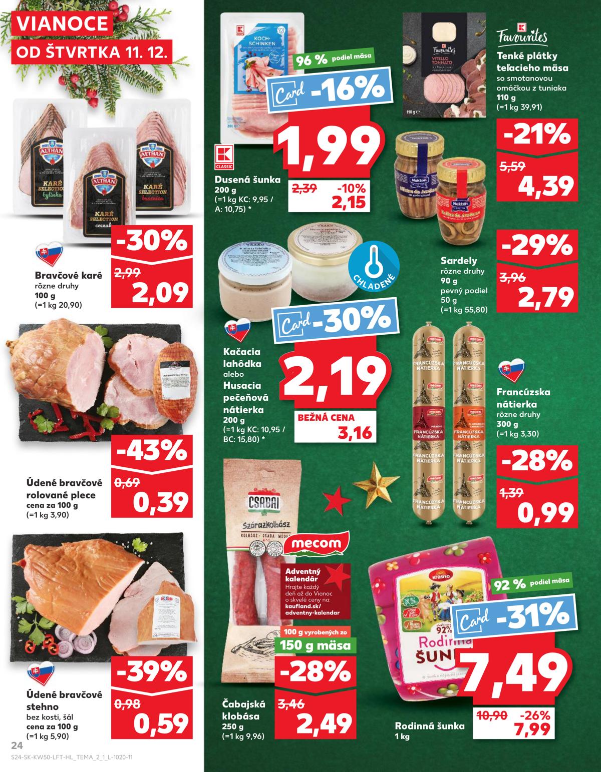 Kaufland leaflet 025