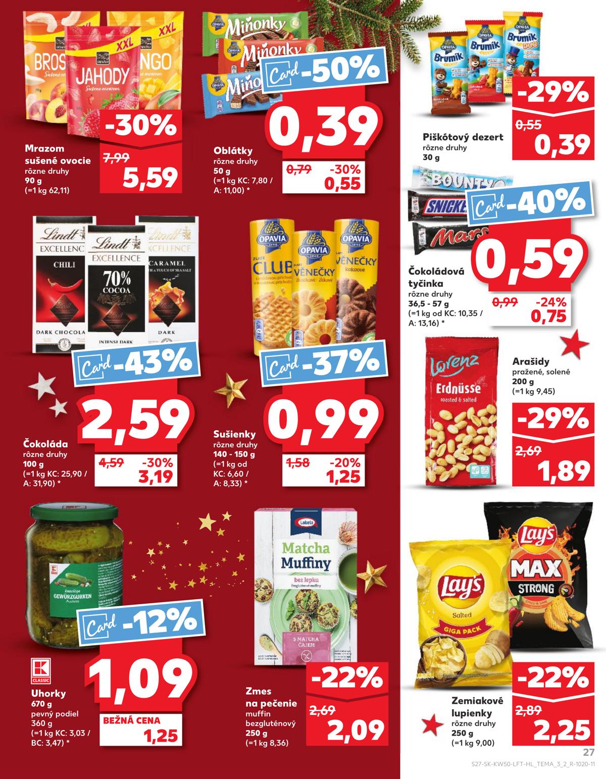 Kaufland leaflet 028