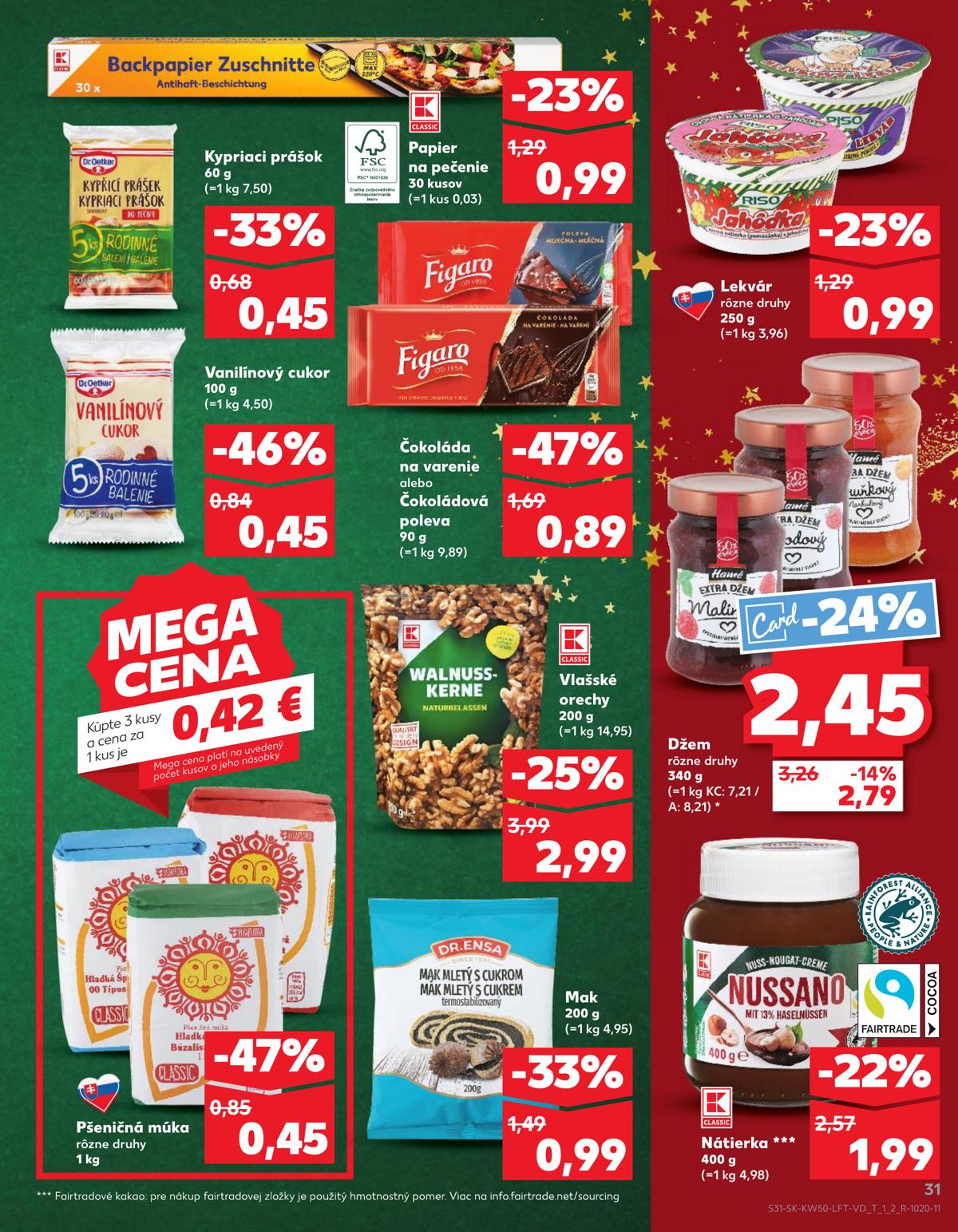 Kaufland leaflet 032