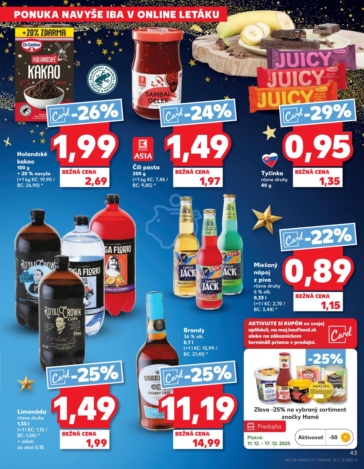Kaufland leaflet 044