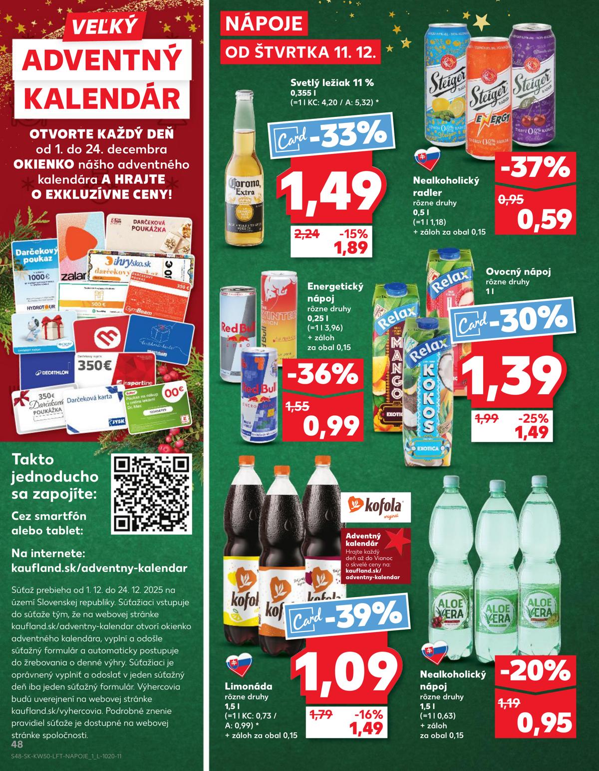 Kaufland leaflet 049
