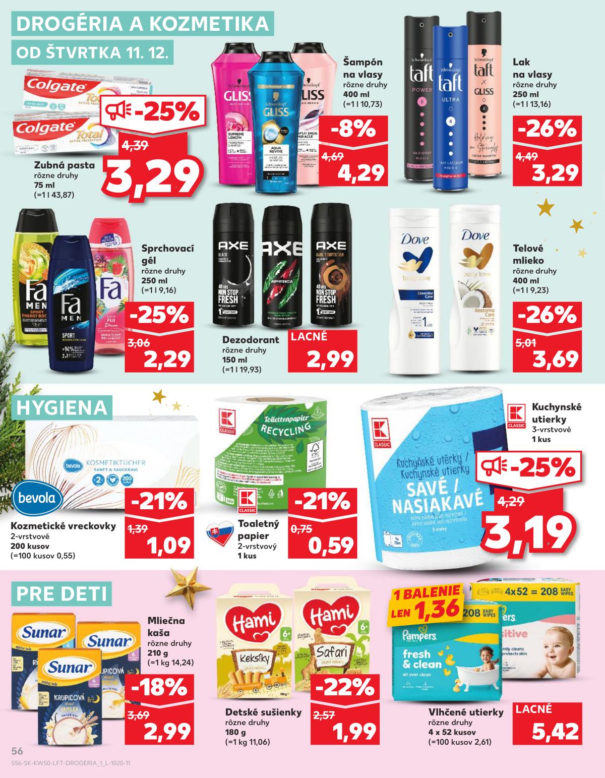 Kaufland leaflet 057