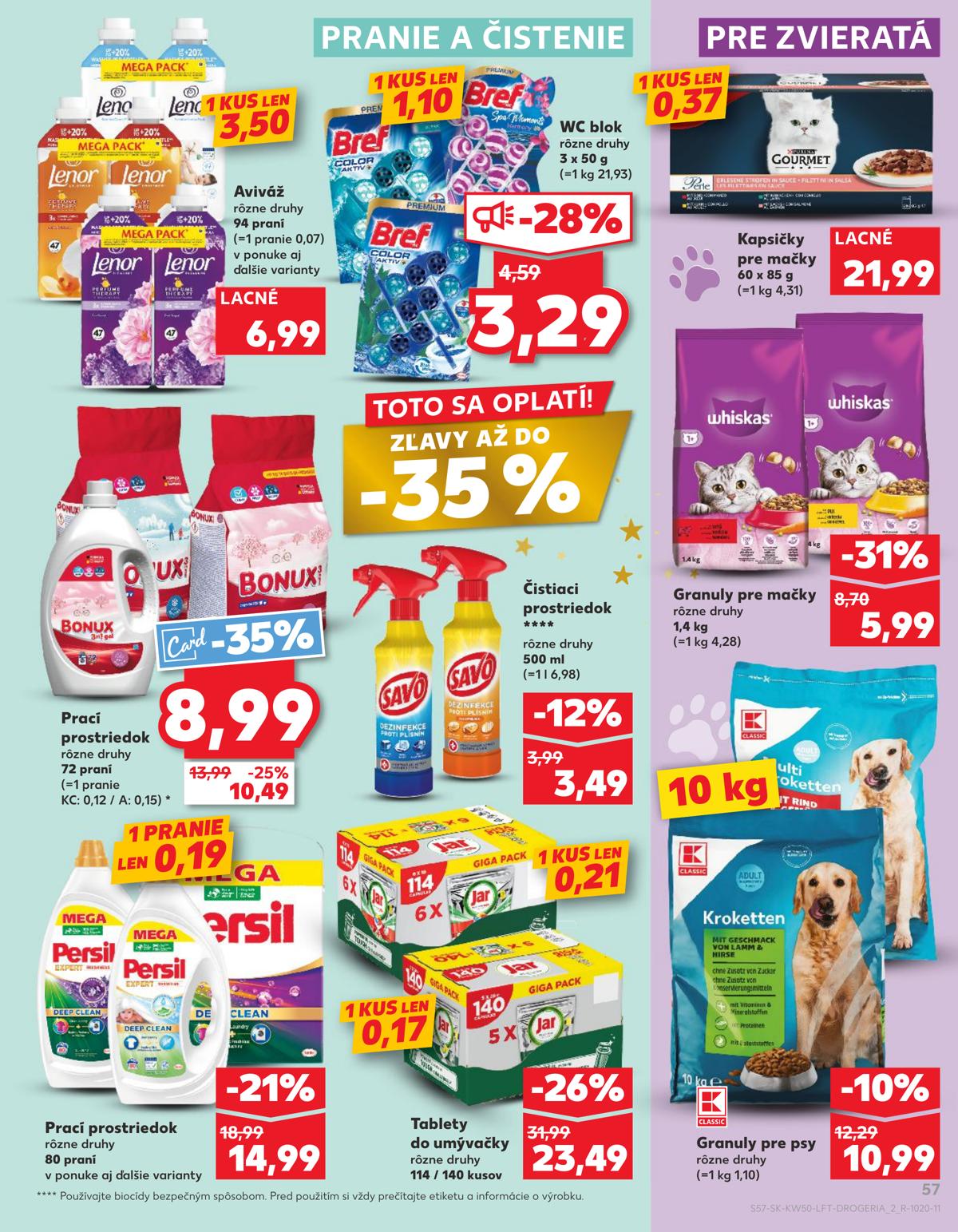 Kaufland leaflet 058