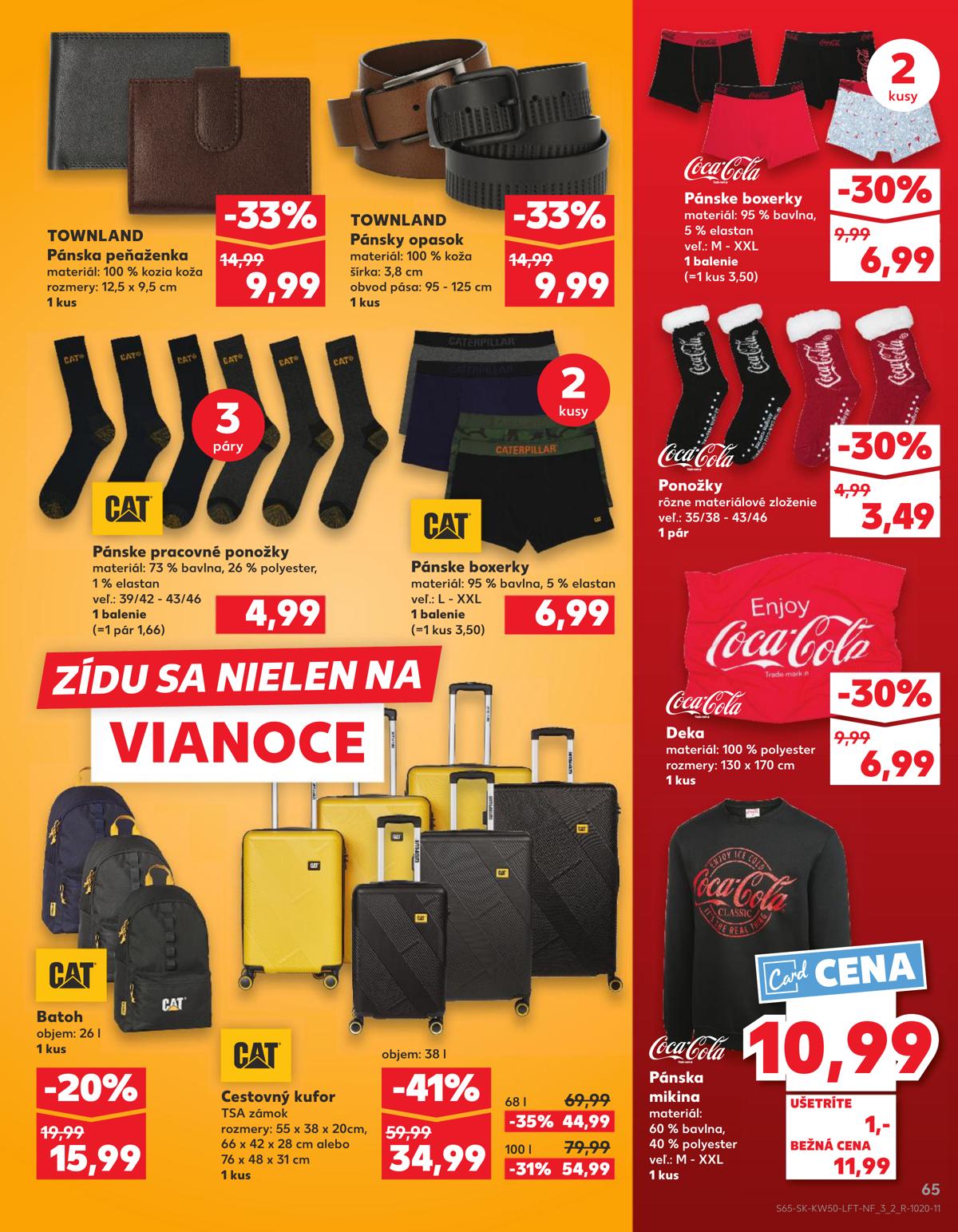 Kaufland leaflet 066