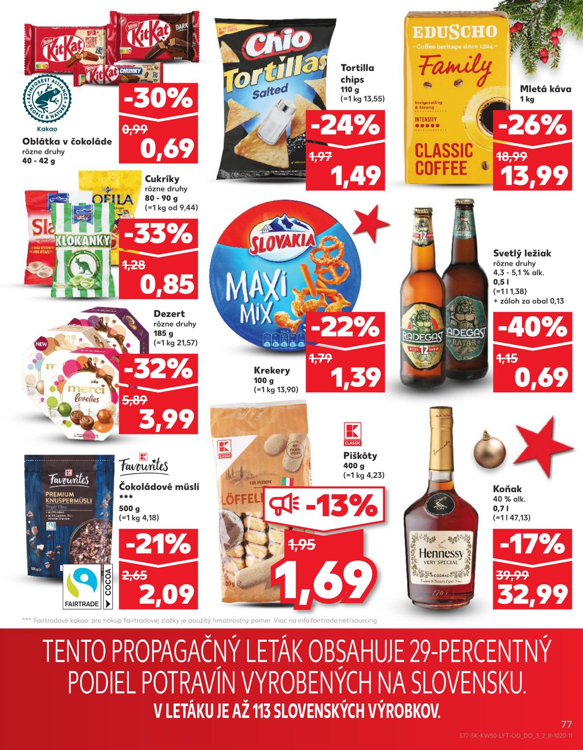 Kaufland leaflet 078