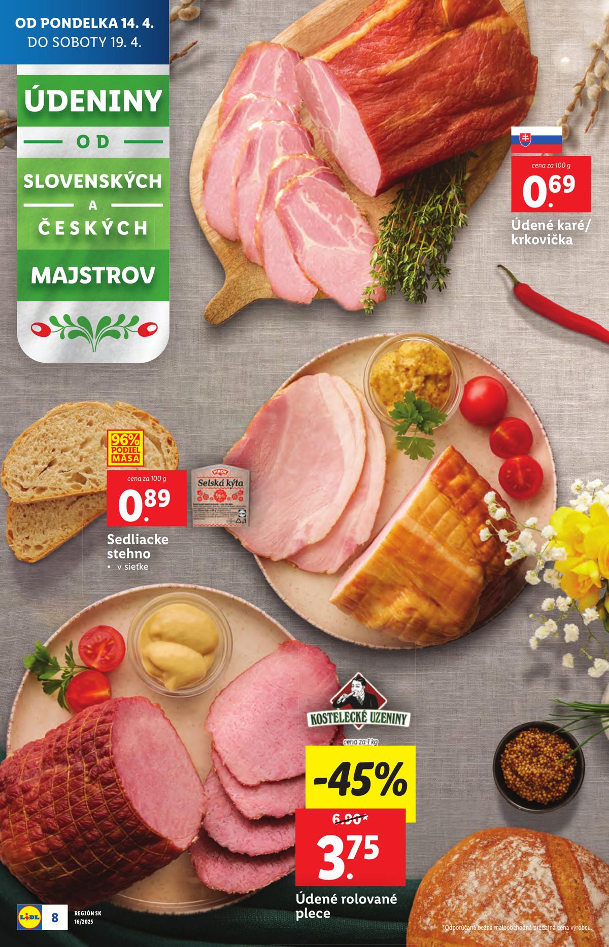 LIDL leaflet 009