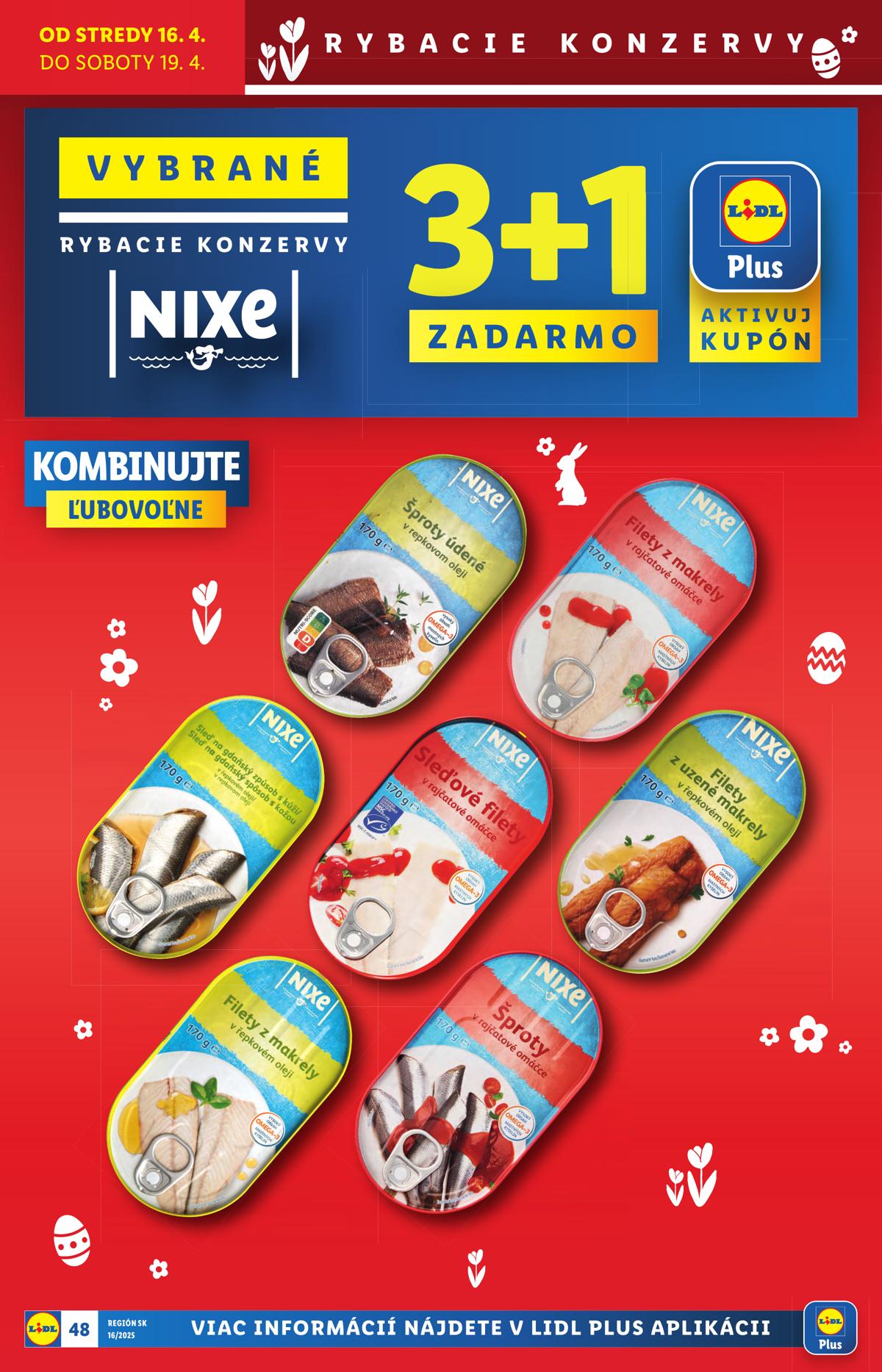 LIDL leaflet 055