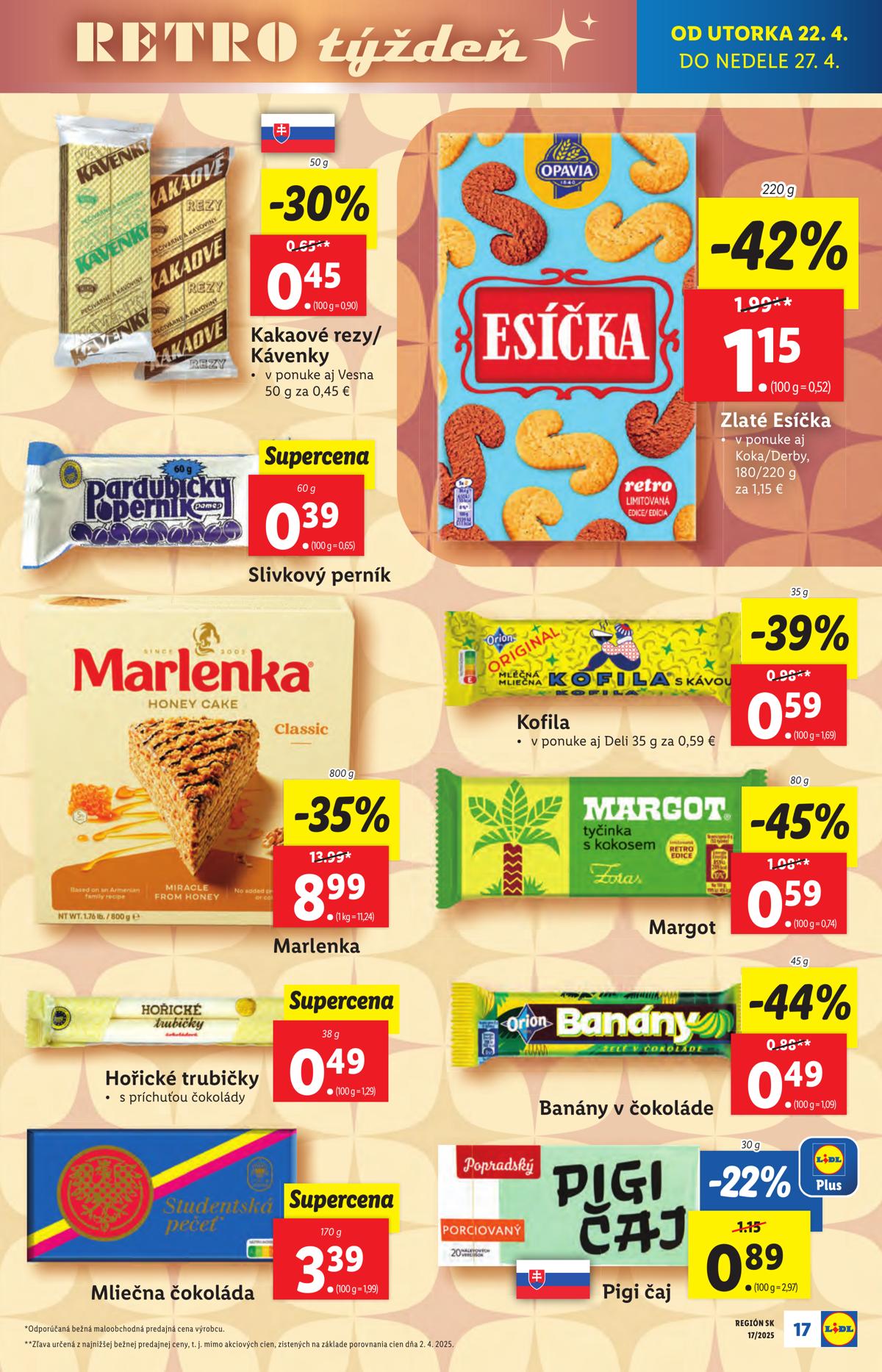 LIDL leaflet 018