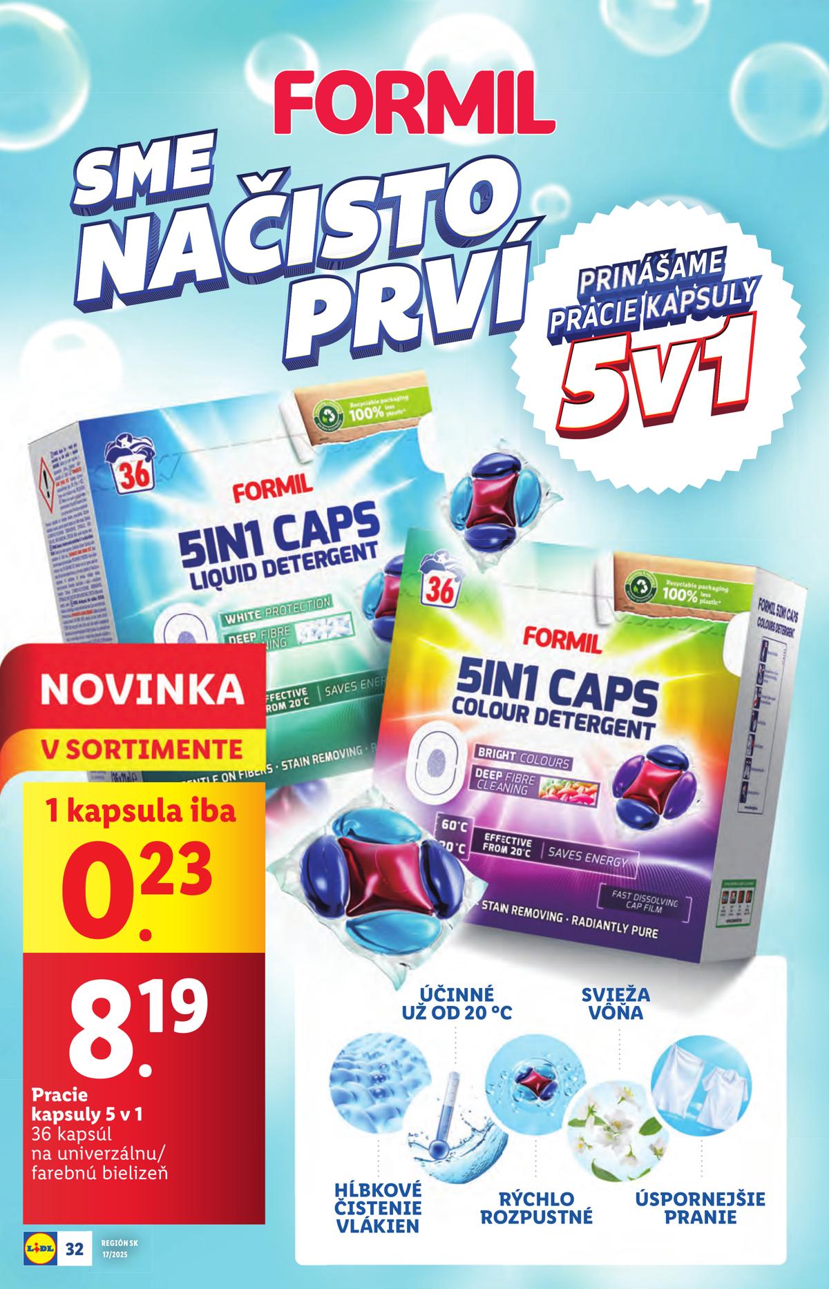 LIDL leaflet 033