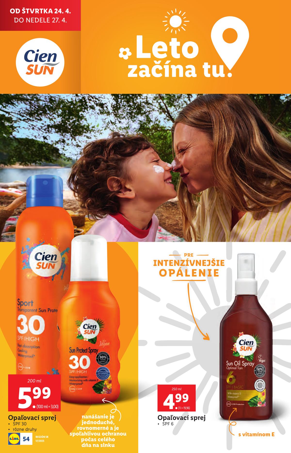 LIDL leaflet 055