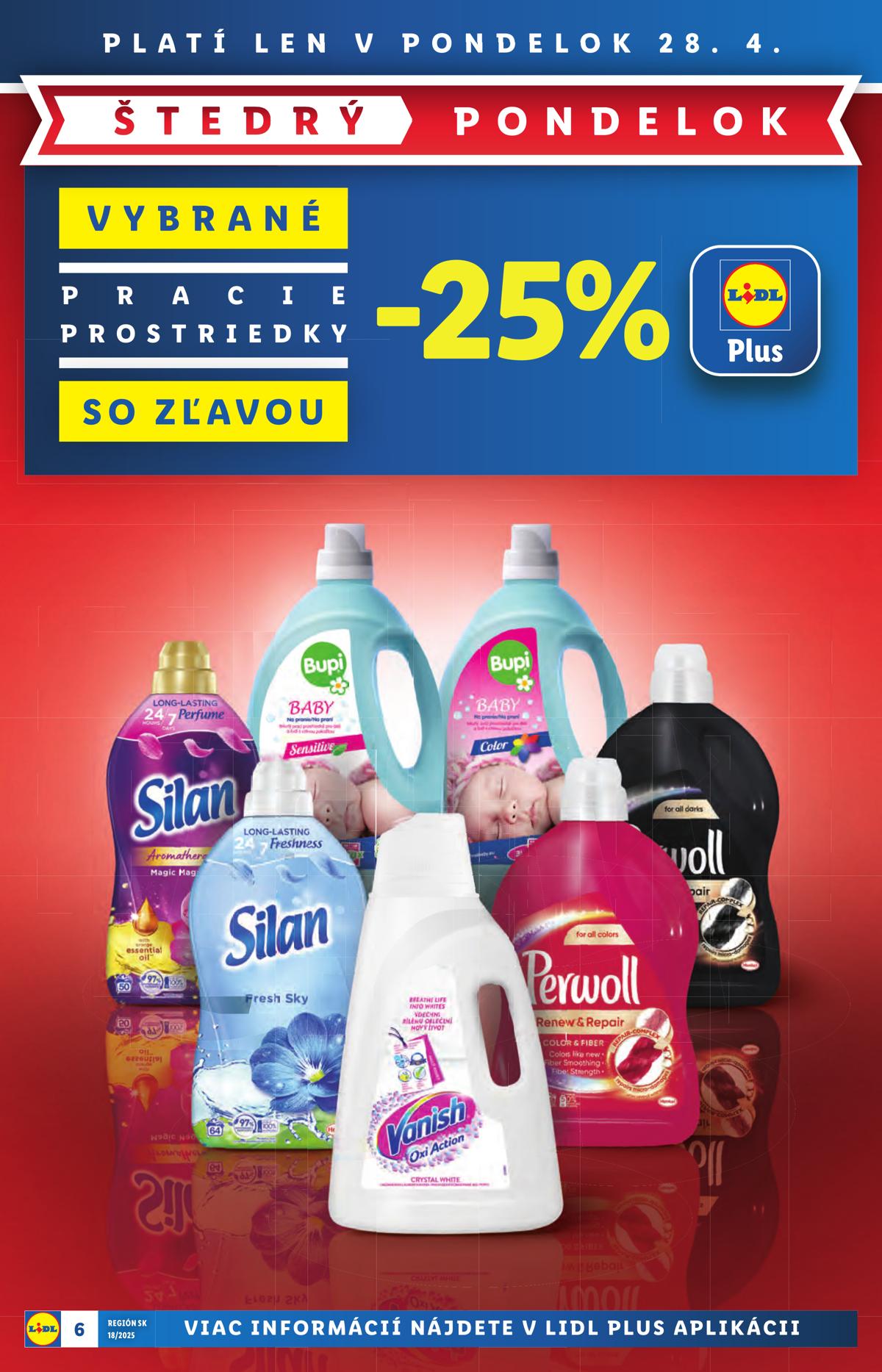 LIDL leaflet 007