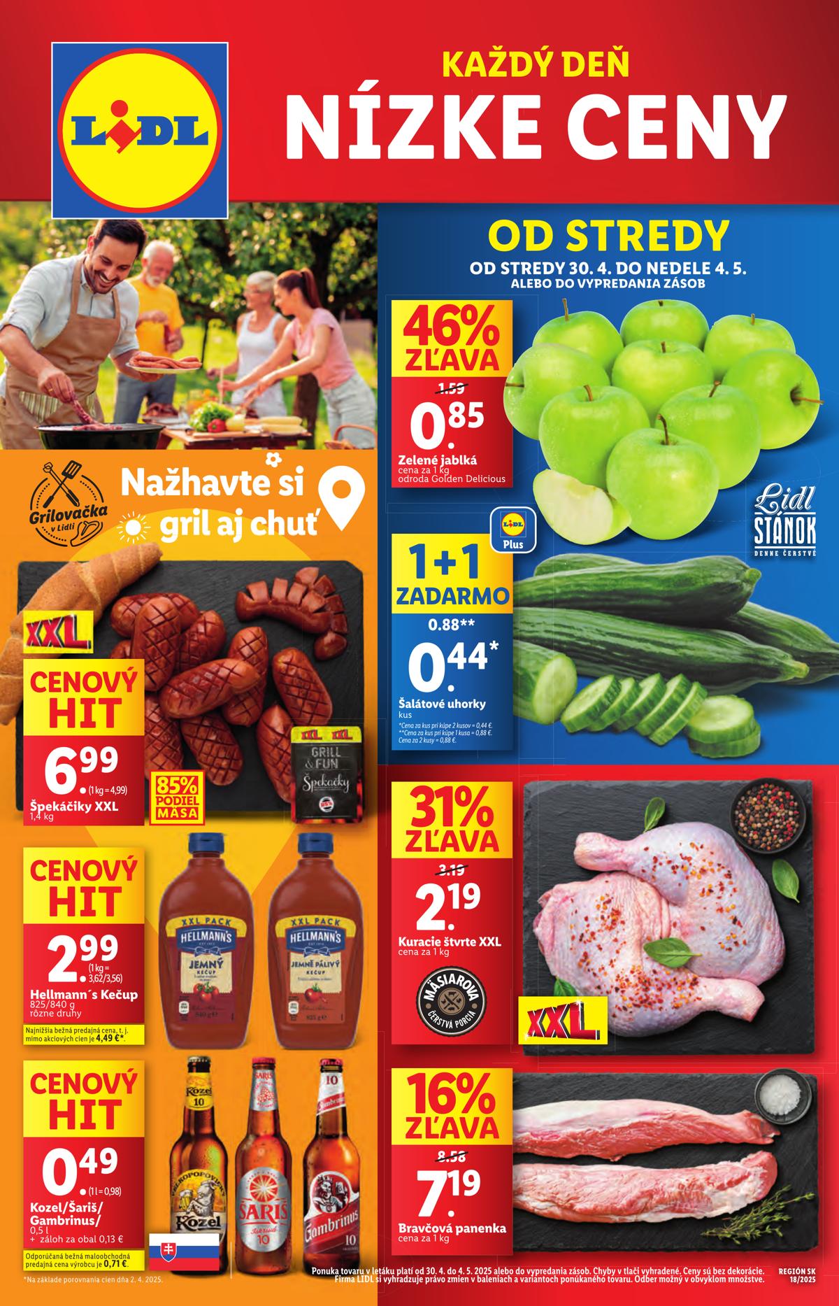 LIDL leaflet 038