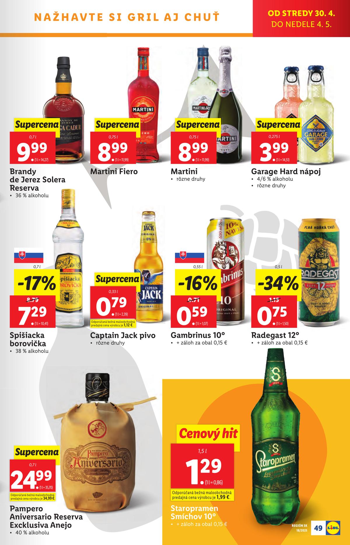 LIDL leaflet 054