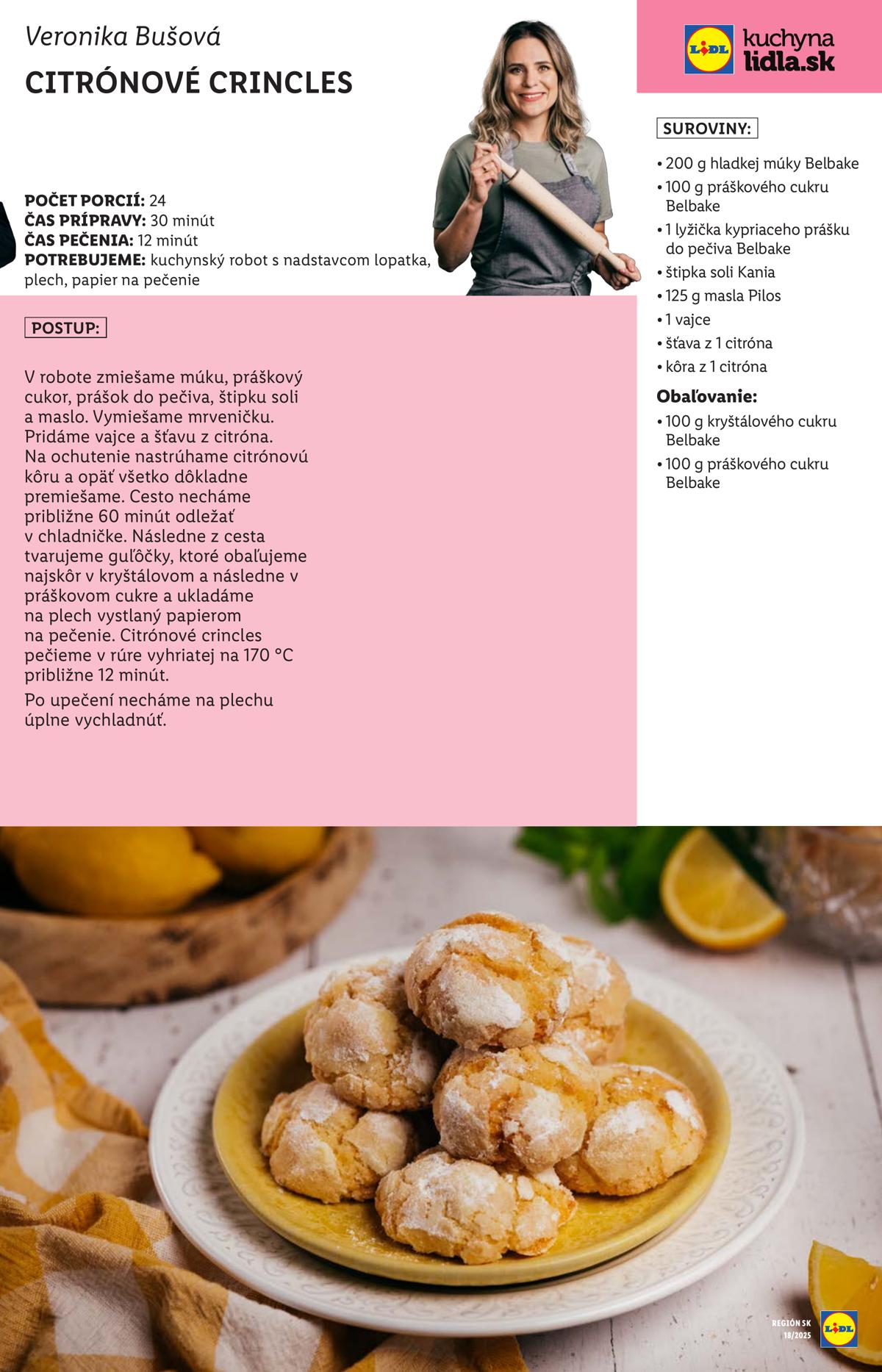LIDL leaflet 070