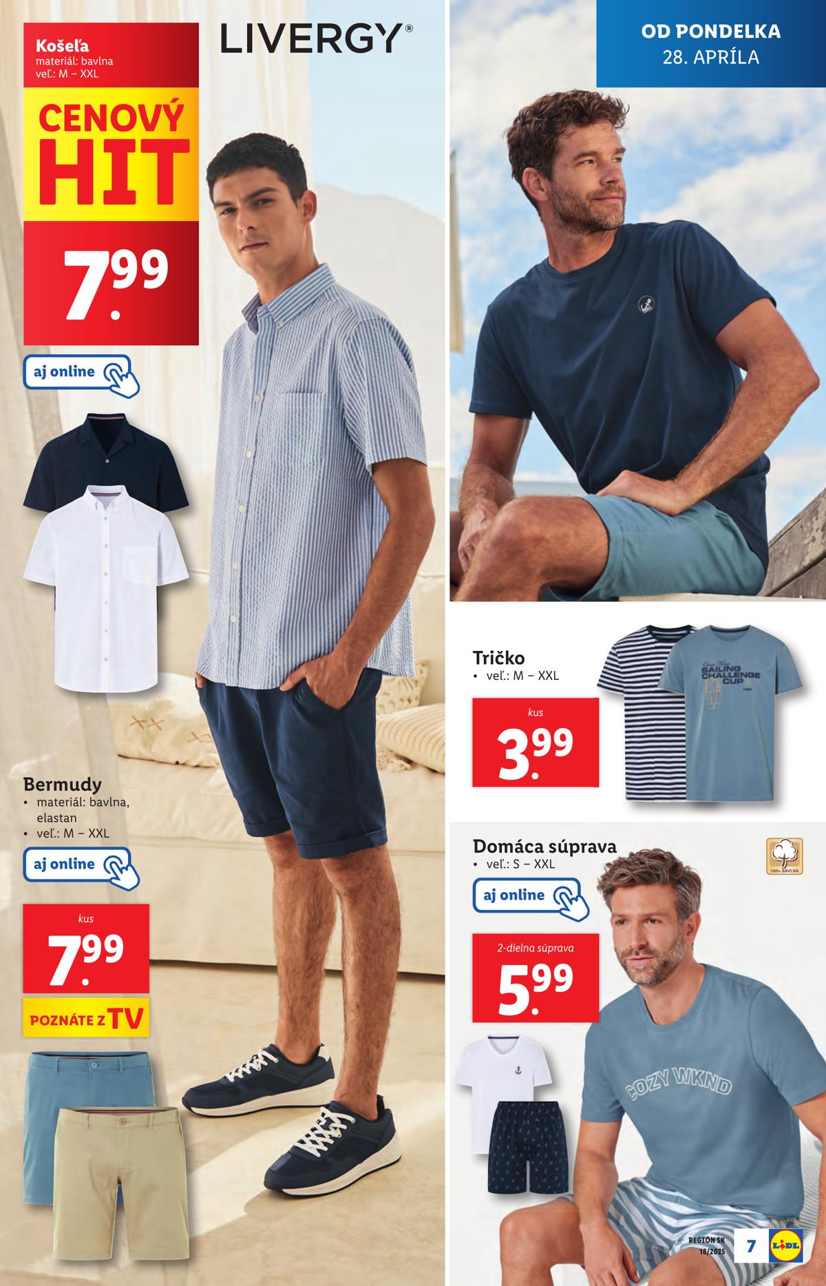 LIDL leaflet 078
