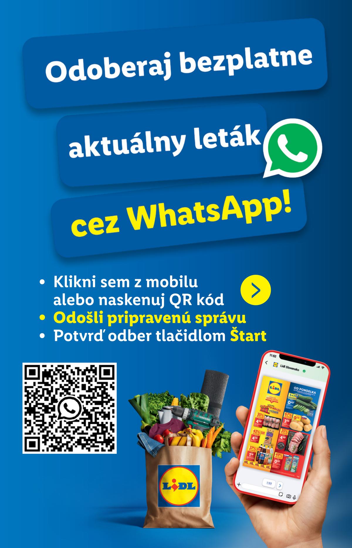 LIDL leaflet 097