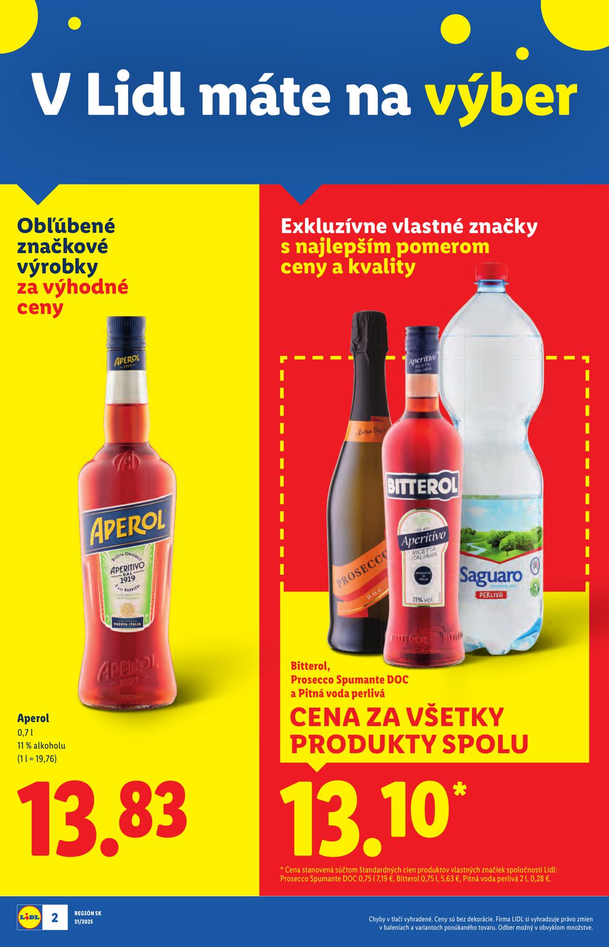 LIDL leaflet 003