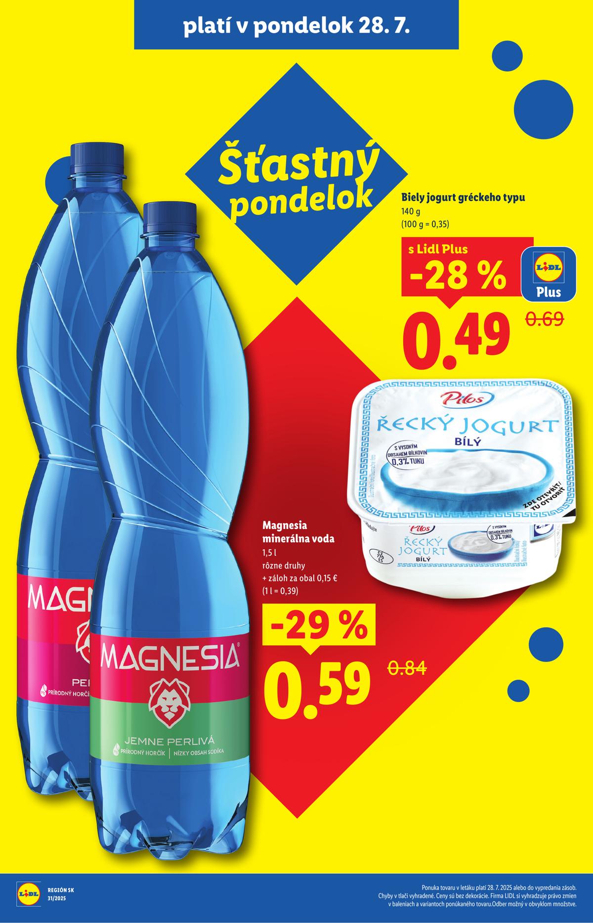 LIDL leaflet 005