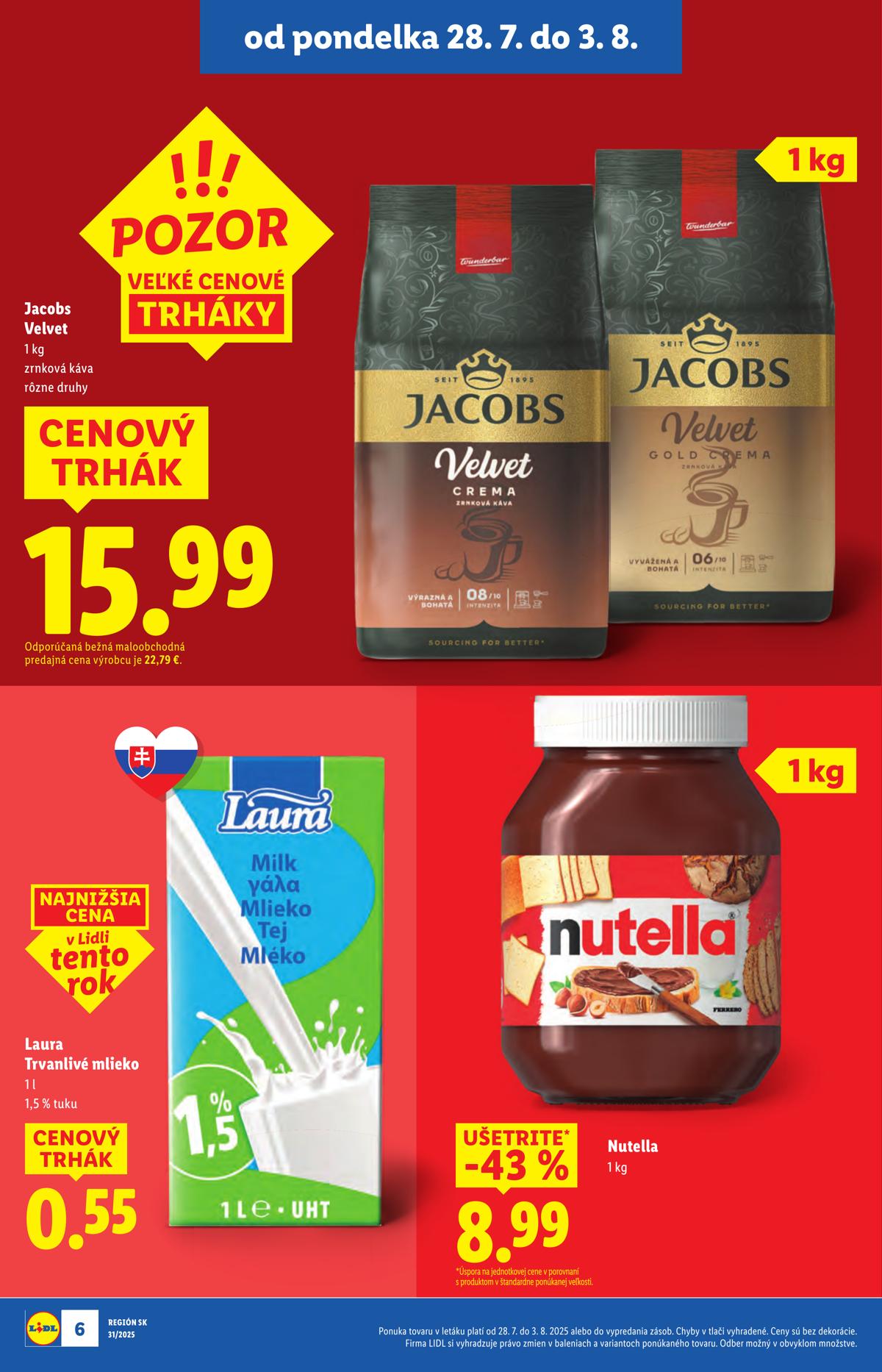 LIDL leaflet 008