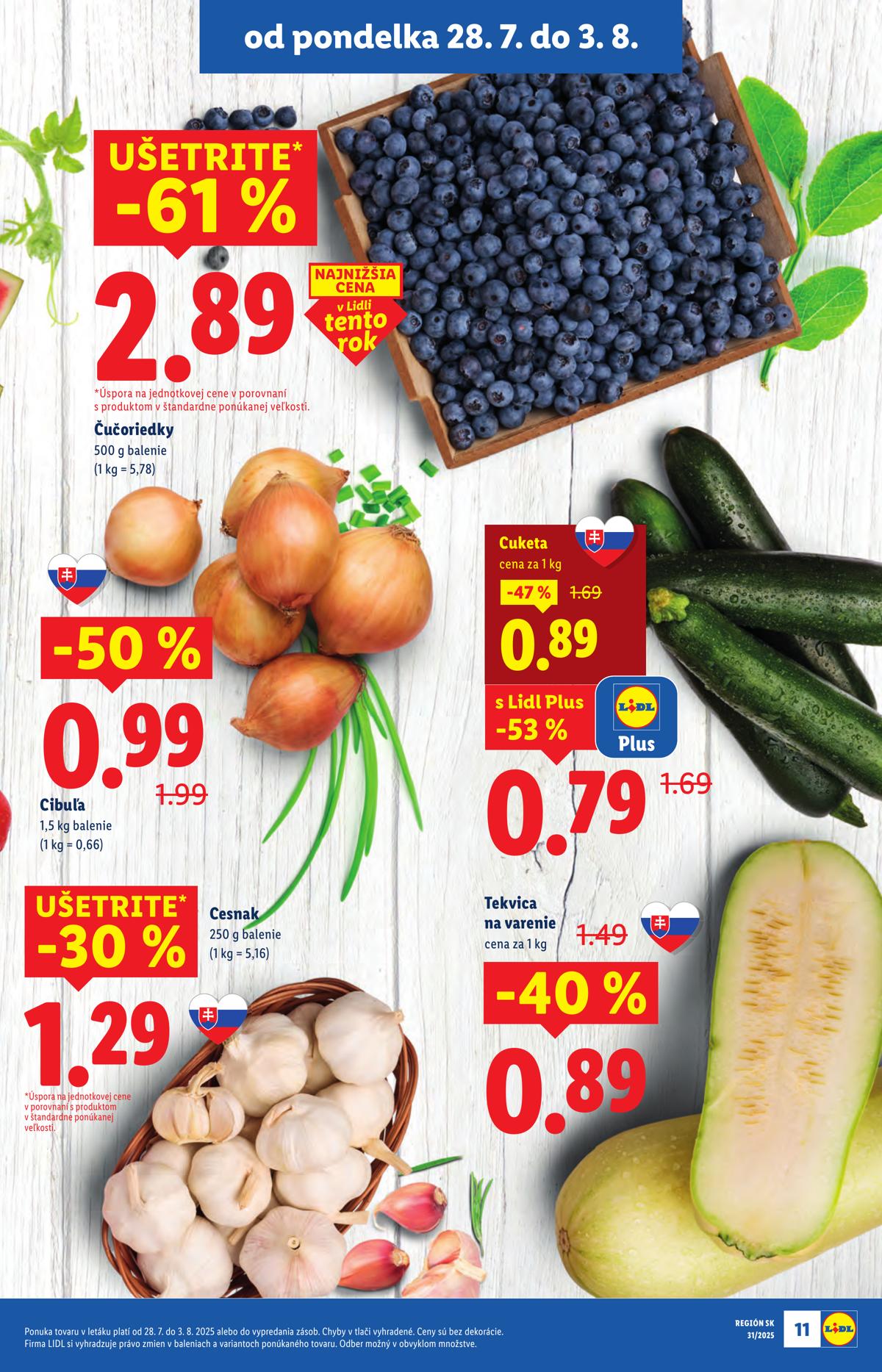 LIDL leaflet 014
