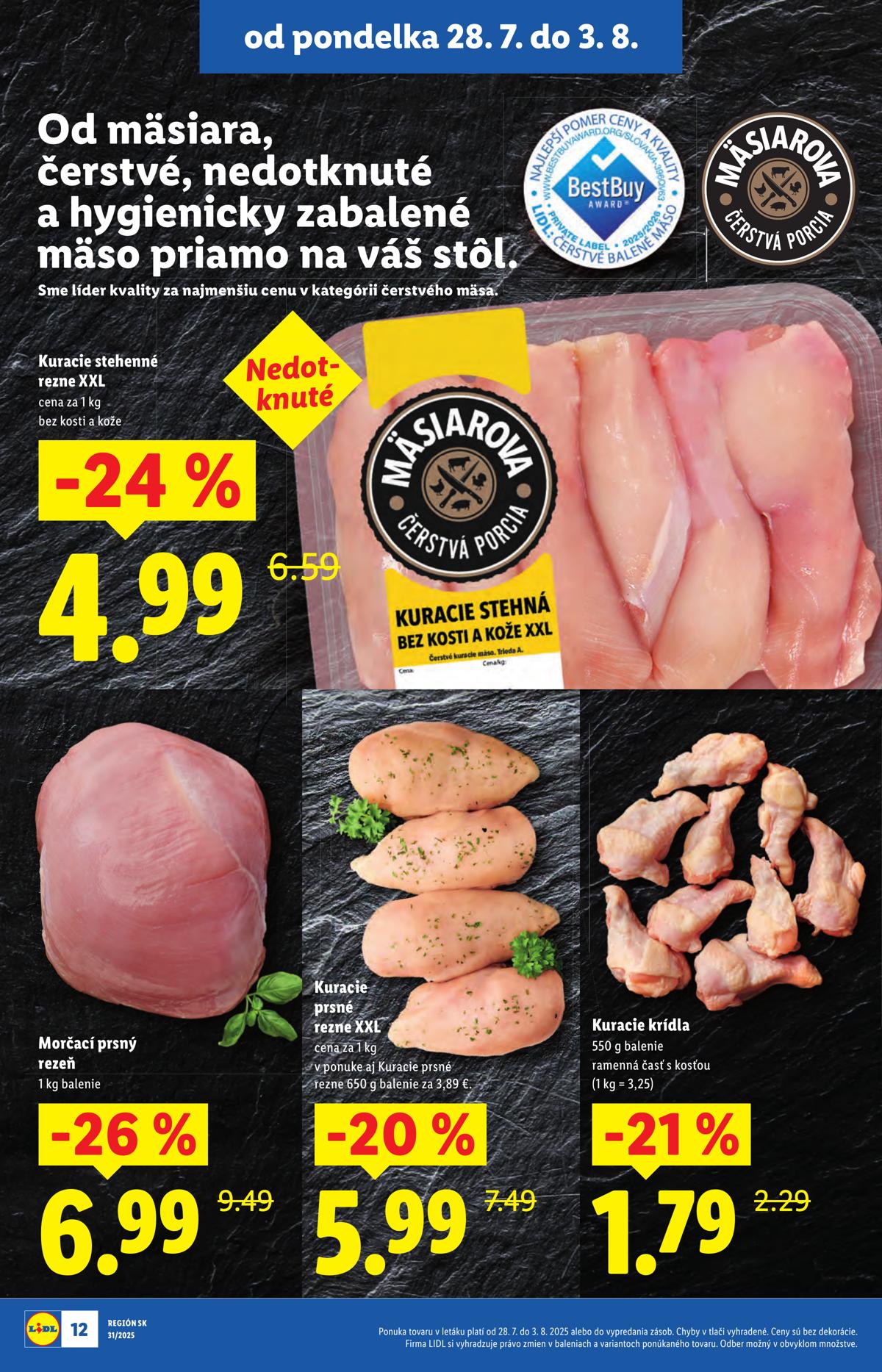 LIDL leaflet 015