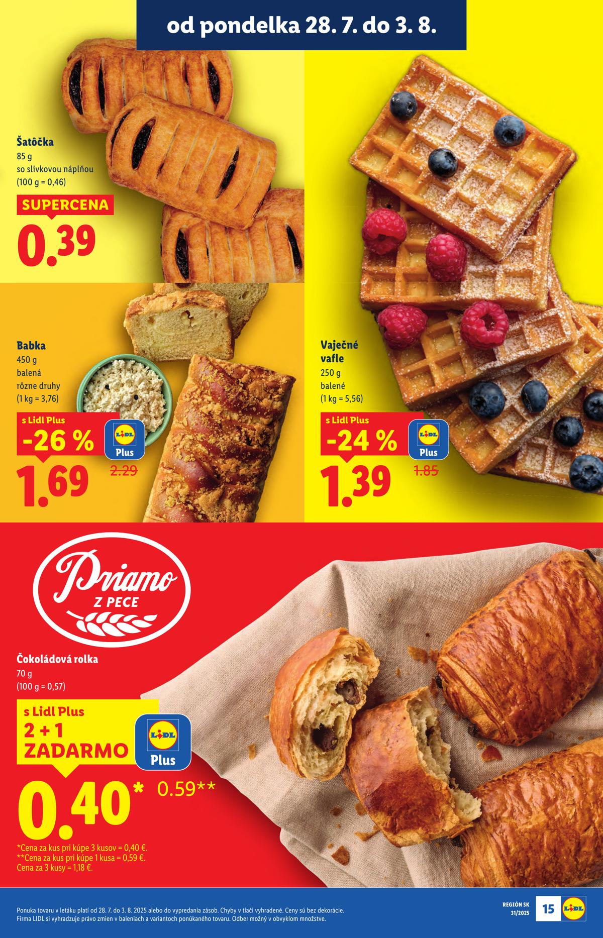 LIDL leaflet 018