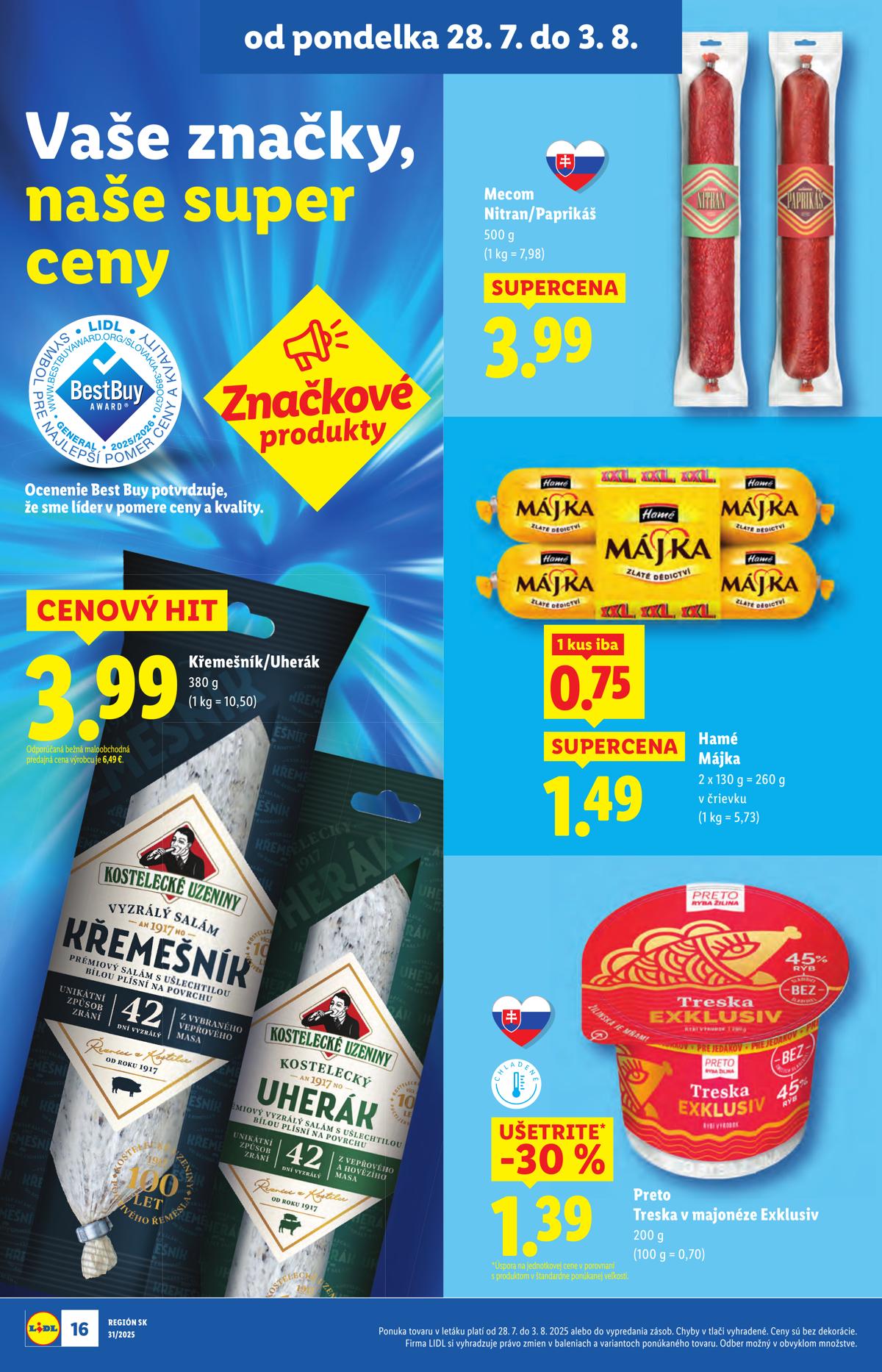 LIDL leaflet 019