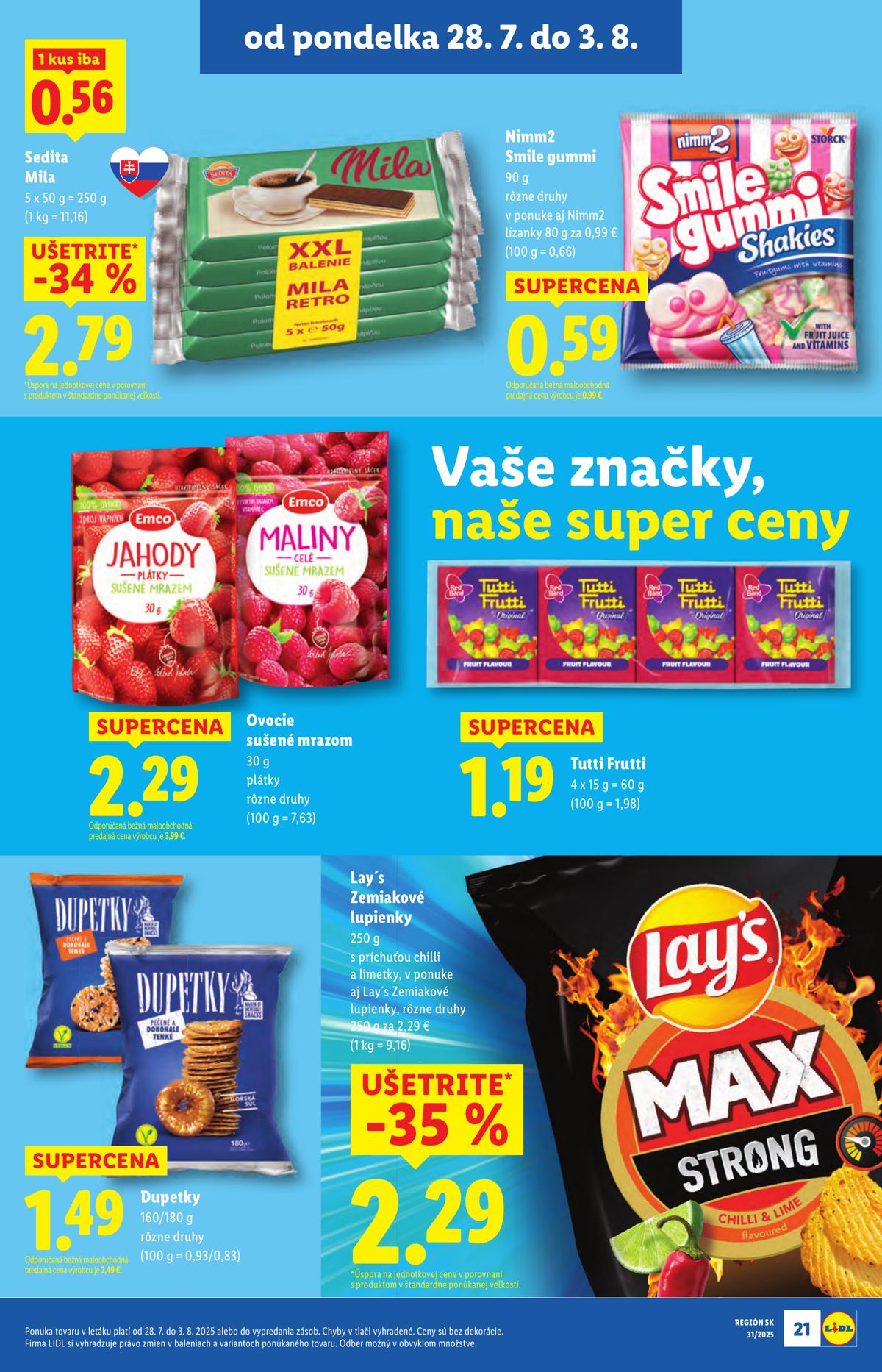 LIDL leaflet 024