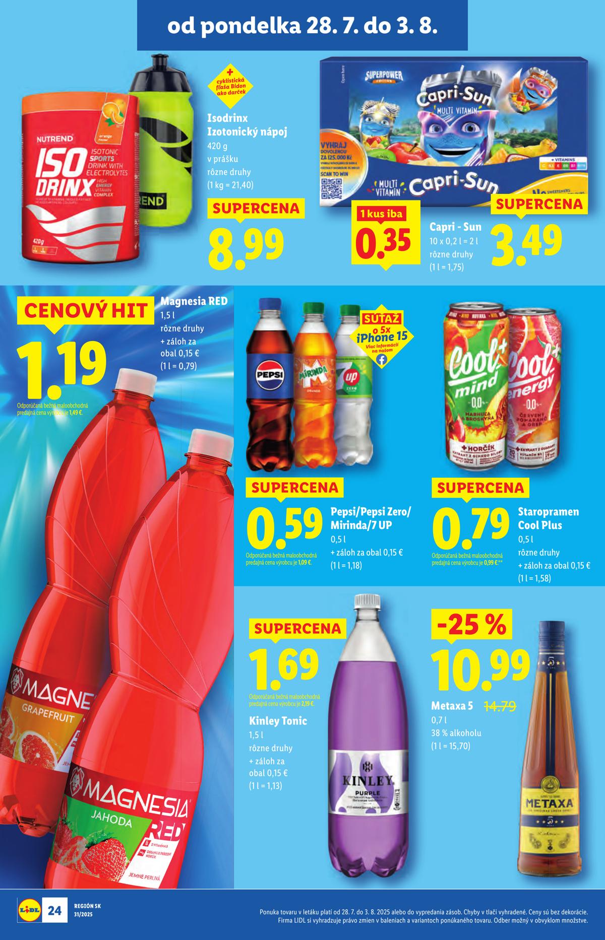 LIDL leaflet 027