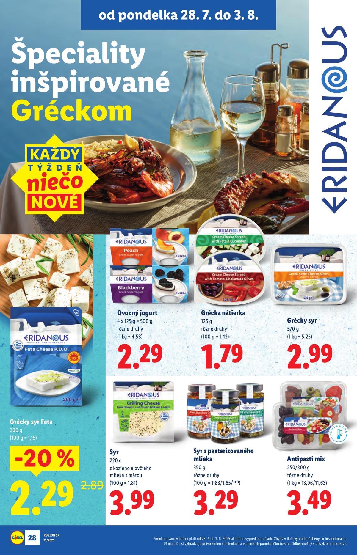 LIDL leaflet 031