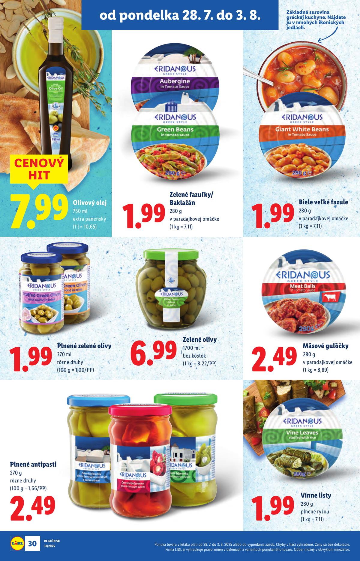 LIDL leaflet 033