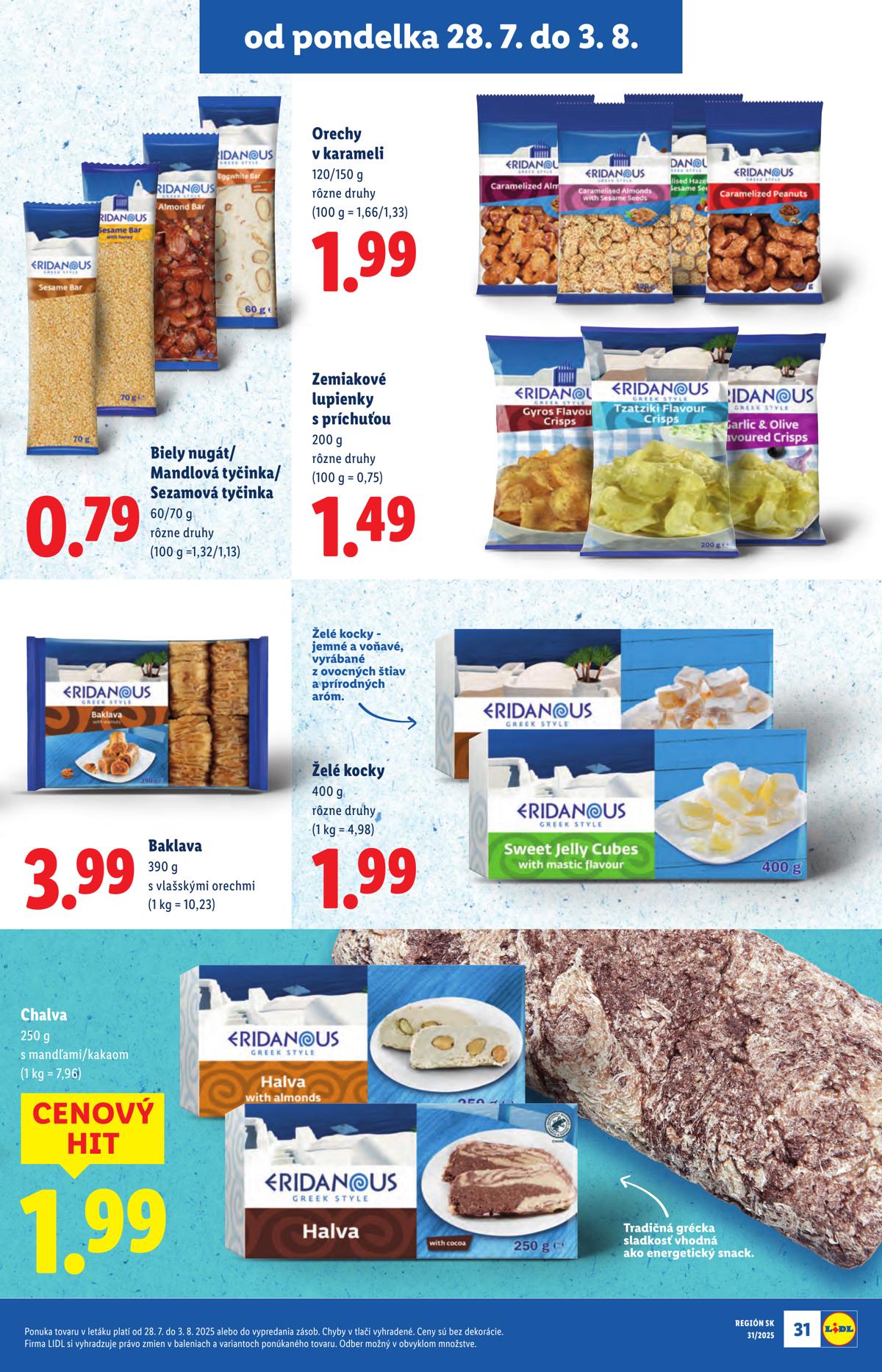 LIDL leaflet 034