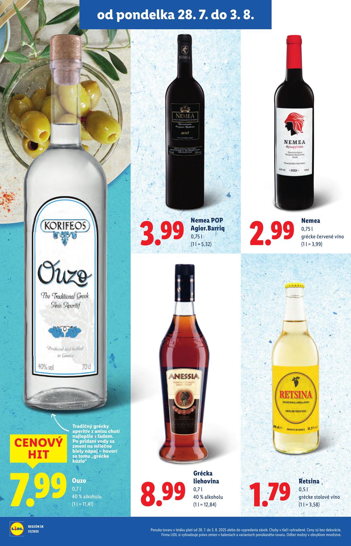 LIDL leaflet 035