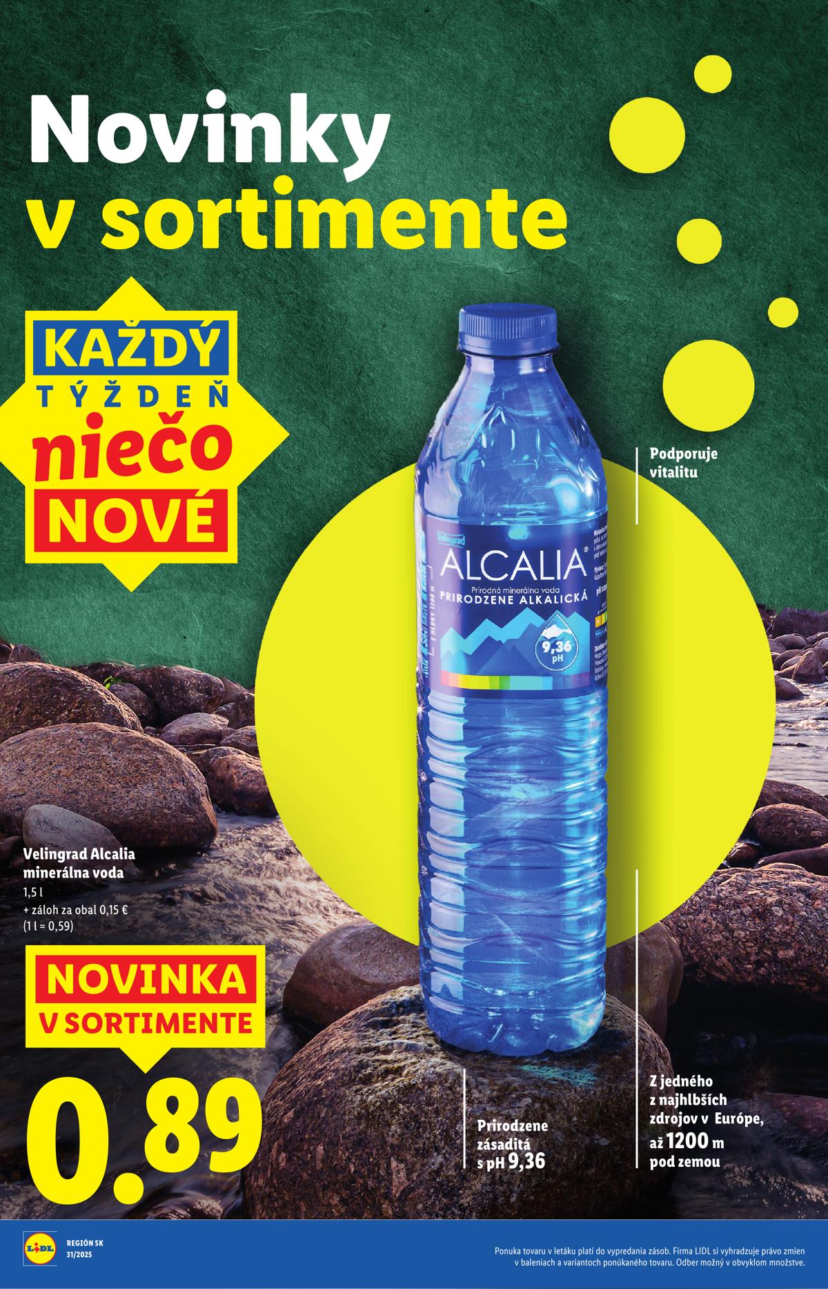 LIDL leaflet 037