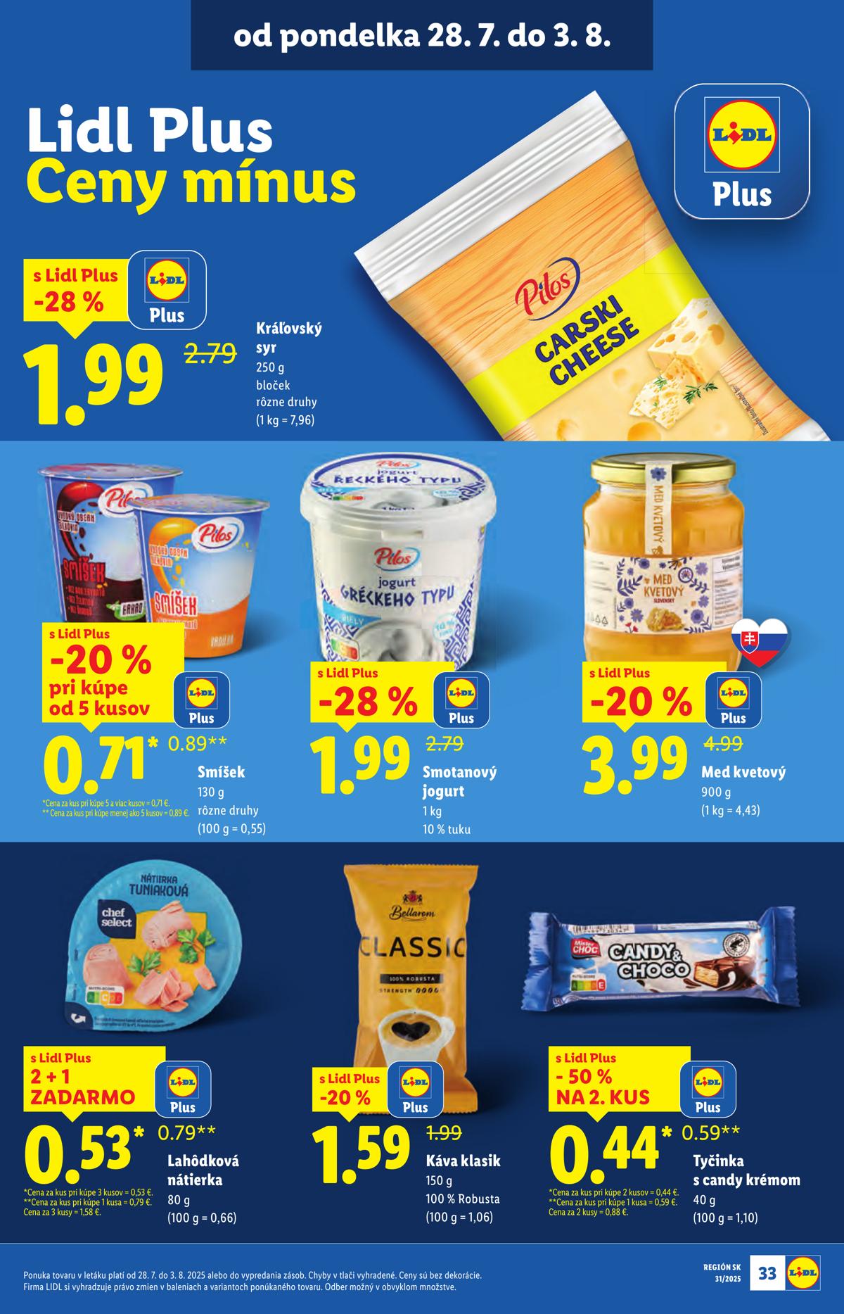 LIDL leaflet 040