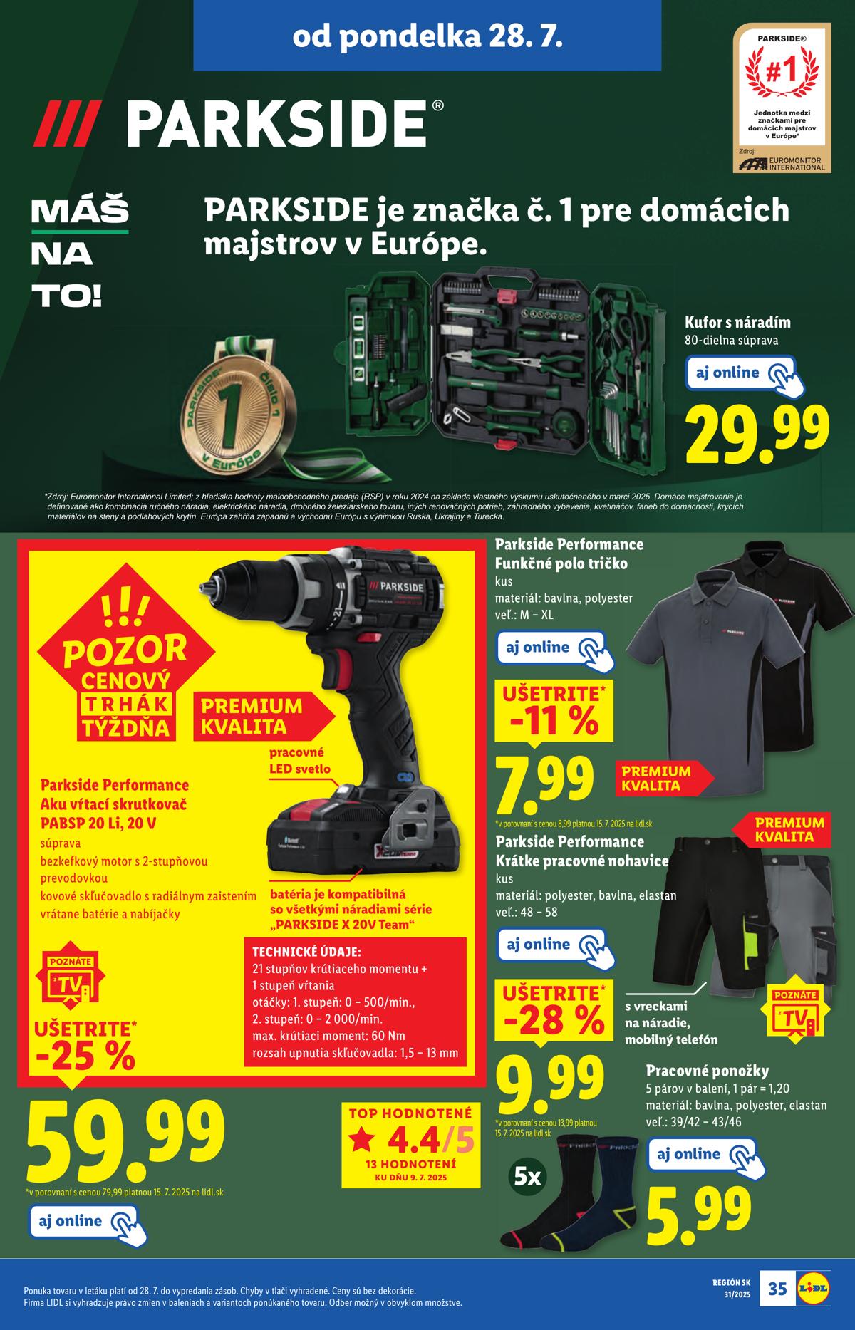 LIDL leaflet 044