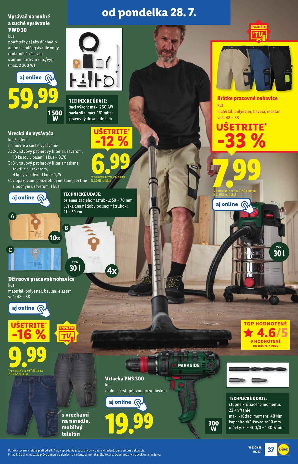 LIDL leaflet 046