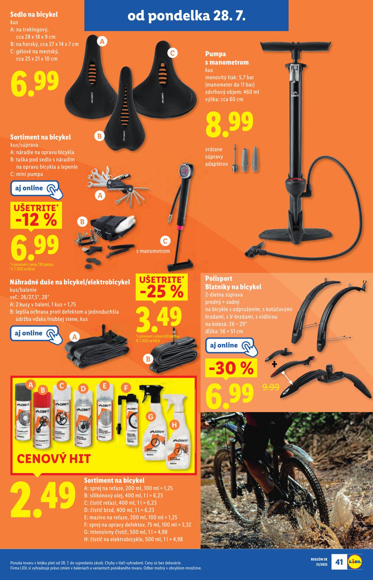 LIDL leaflet 050