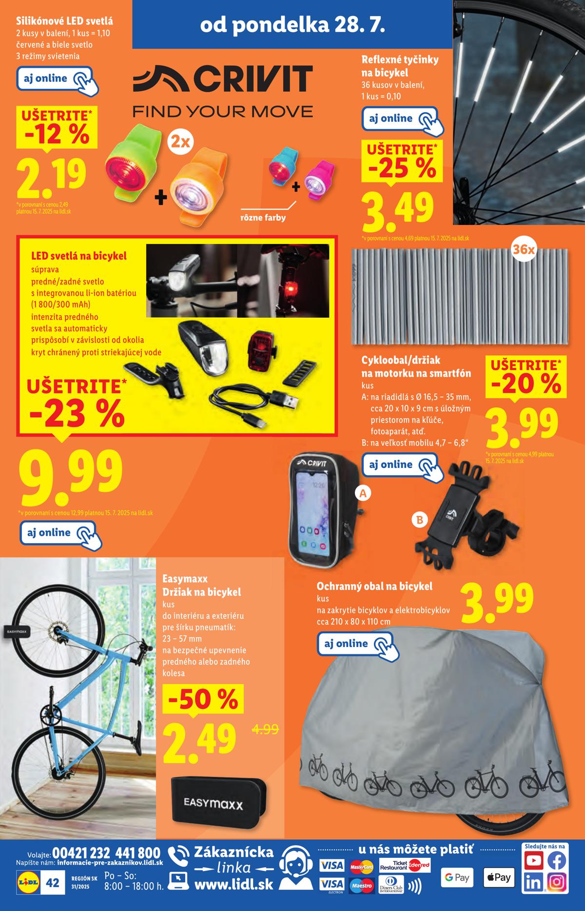 LIDL leaflet 051
