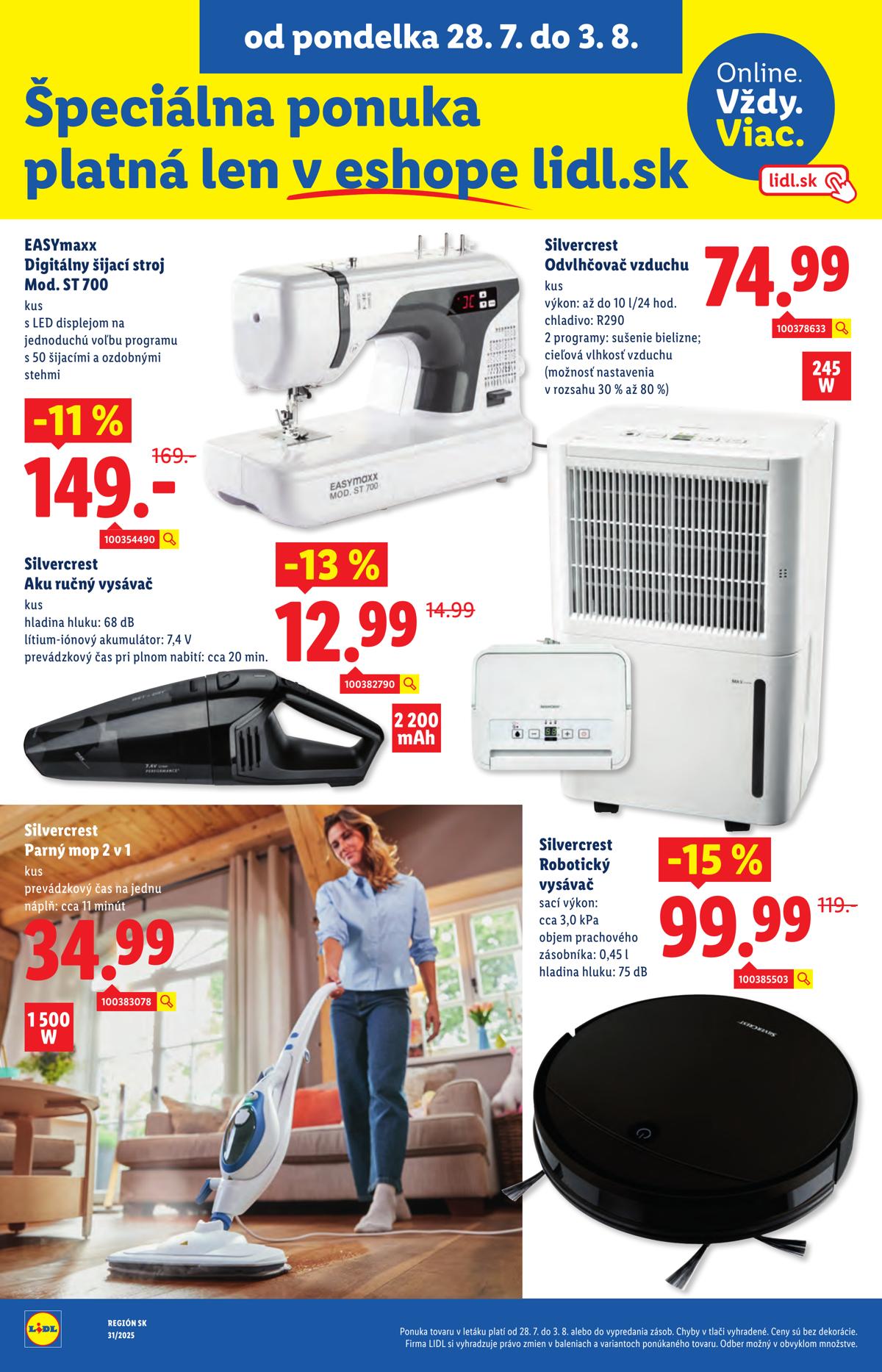 LIDL leaflet 053