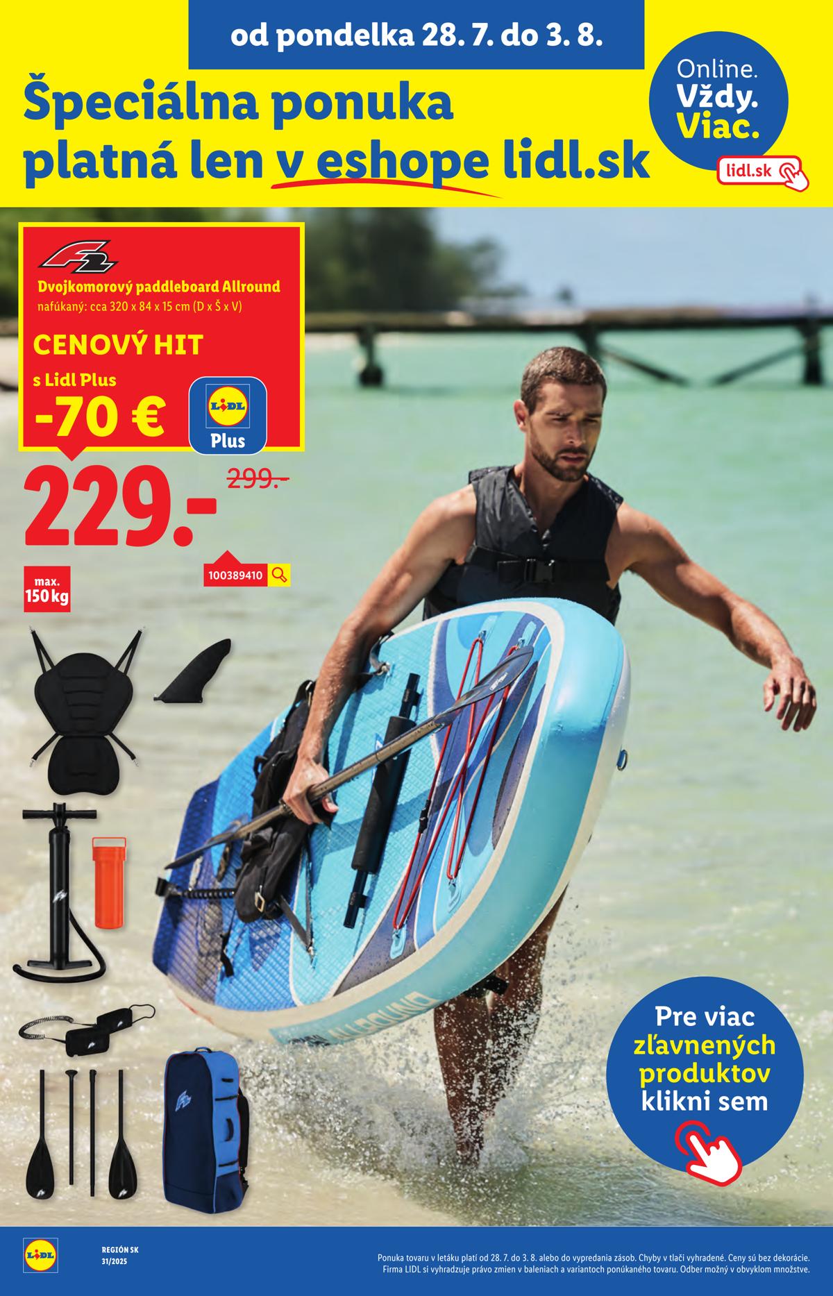 LIDL leaflet 055