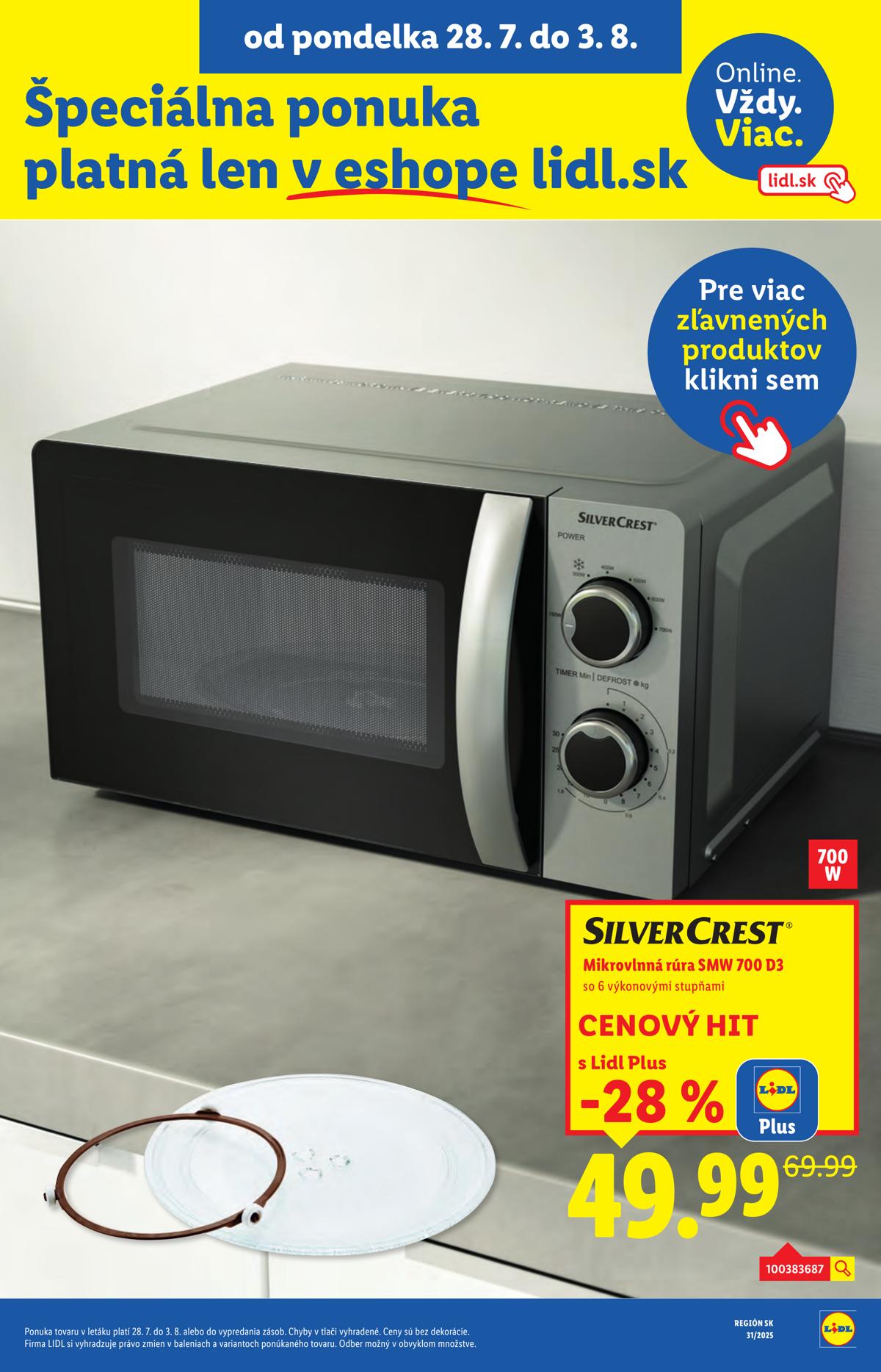 LIDL leaflet 056