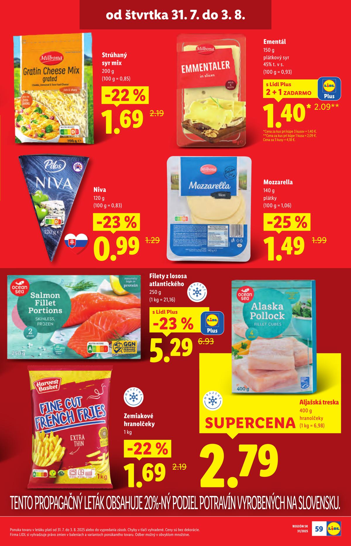 LIDL leaflet 060