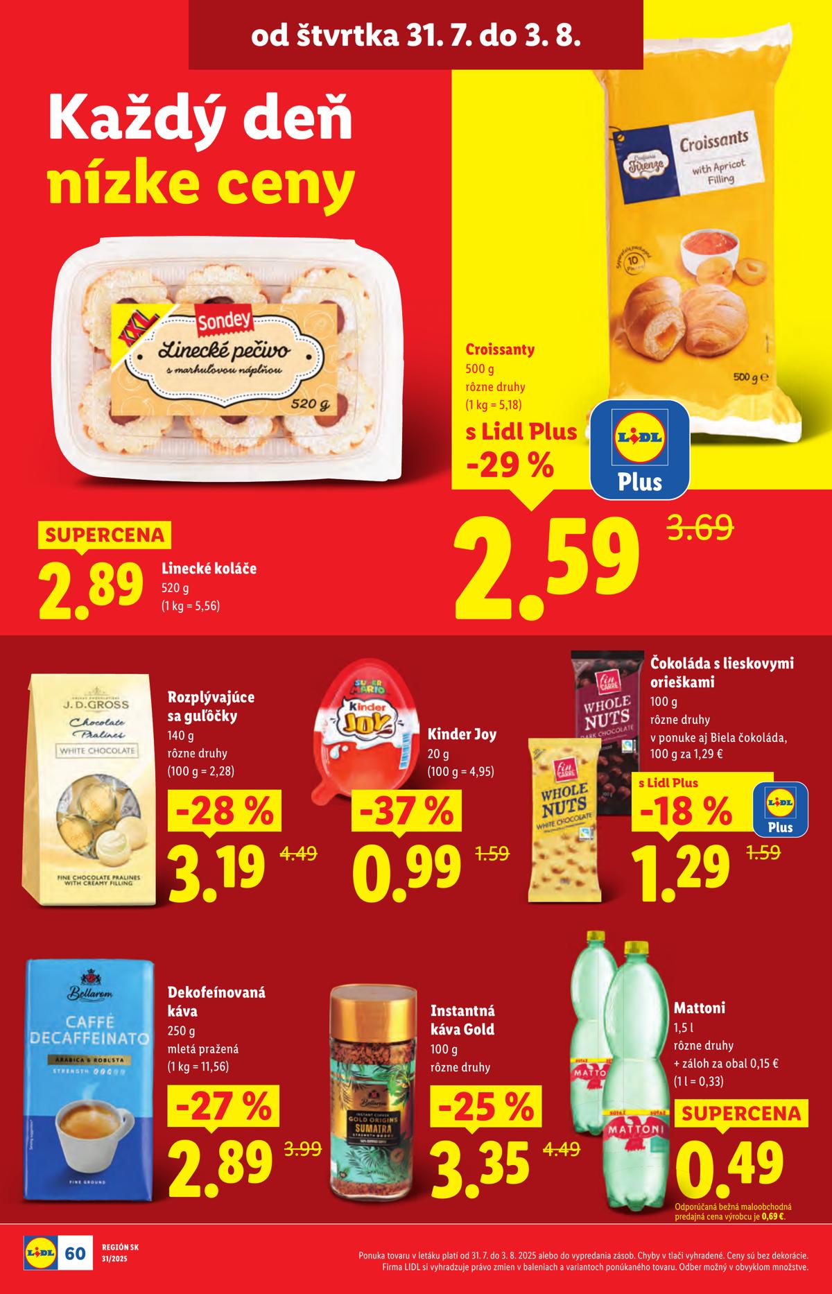 LIDL leaflet 061