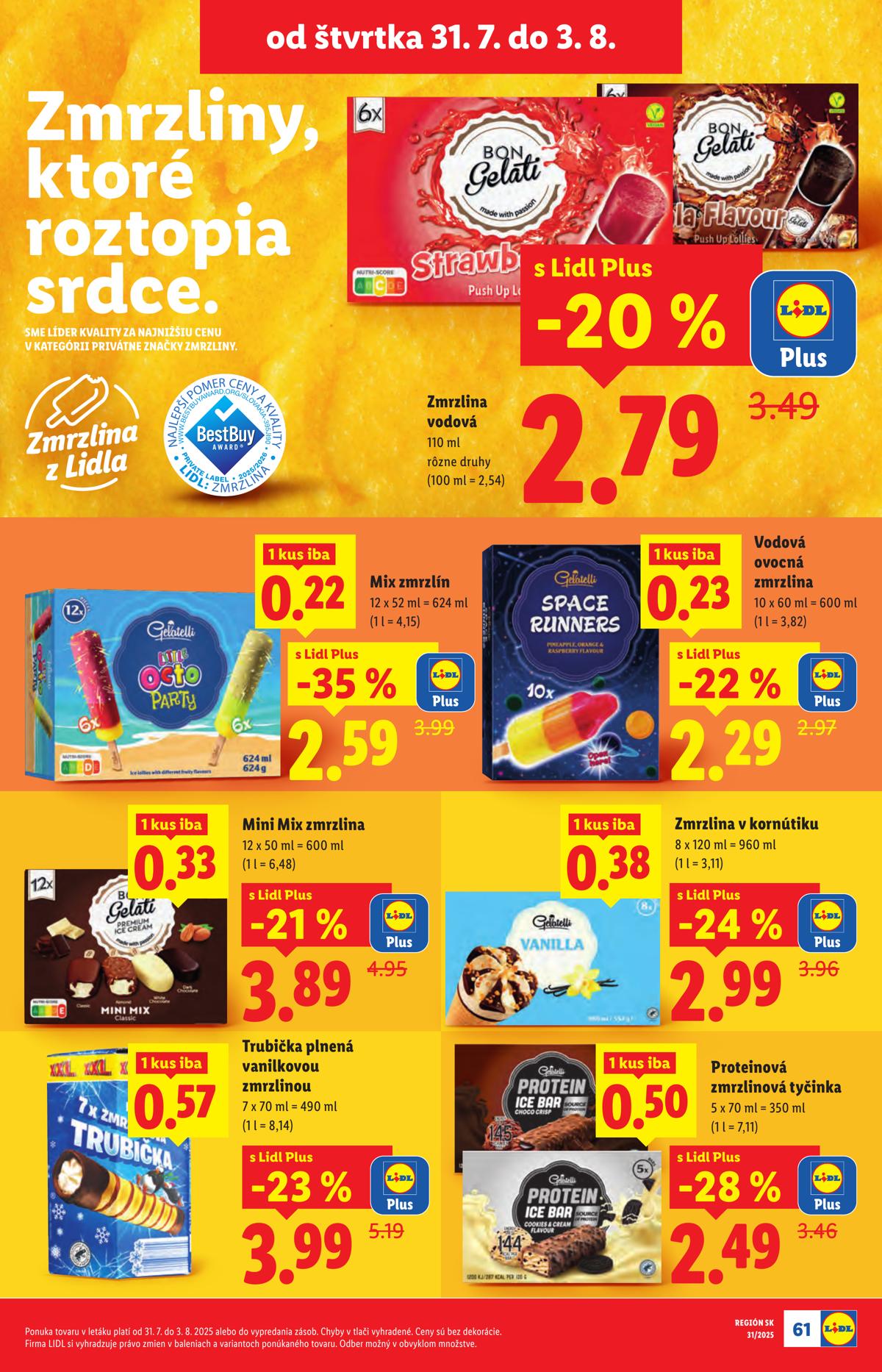 LIDL leaflet 062