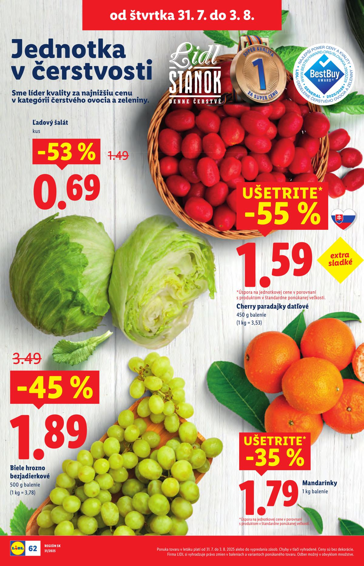 LIDL leaflet 063